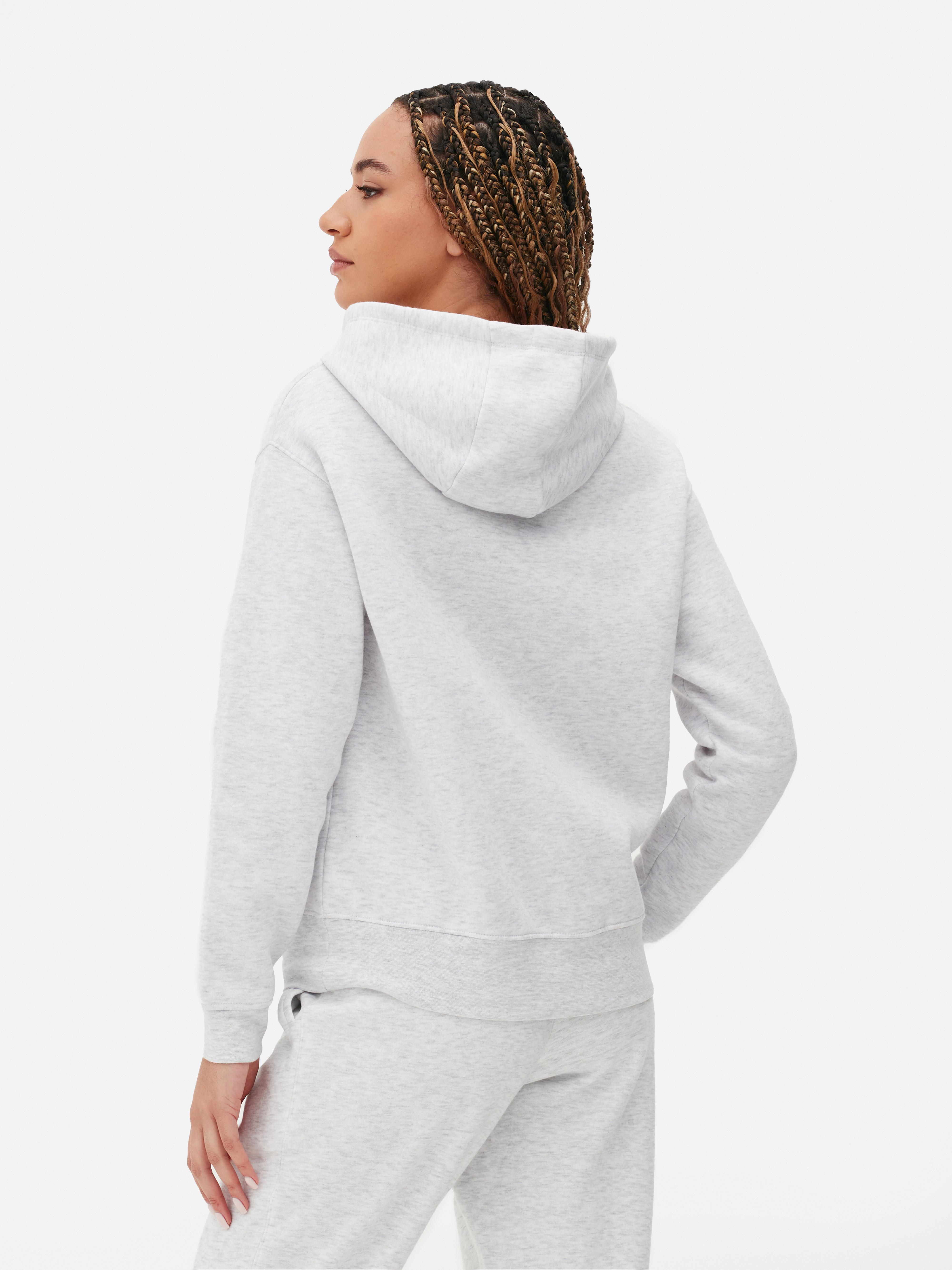 Essential Drawstring Hoodie | Primark