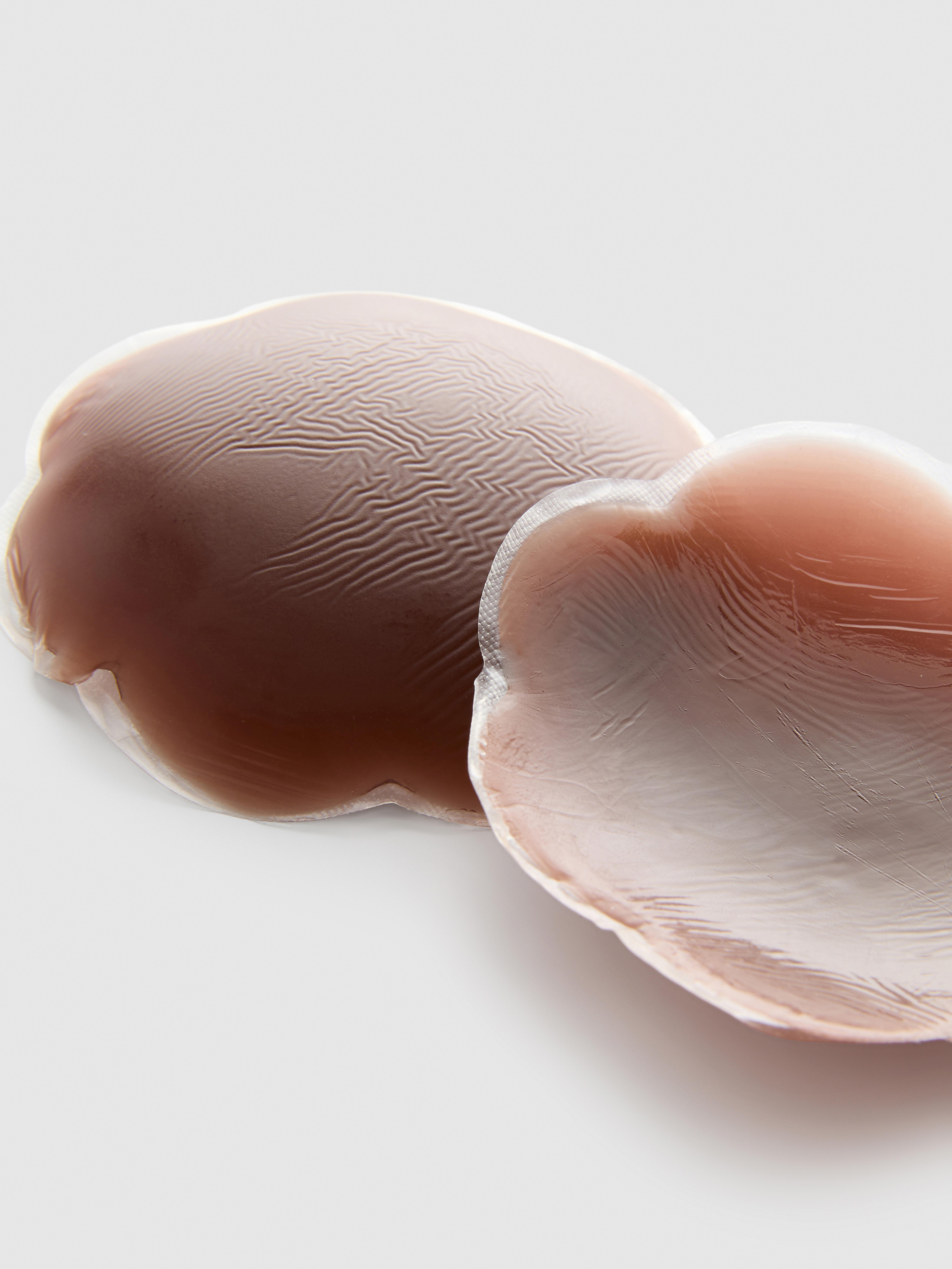 Pétales en silicone nude