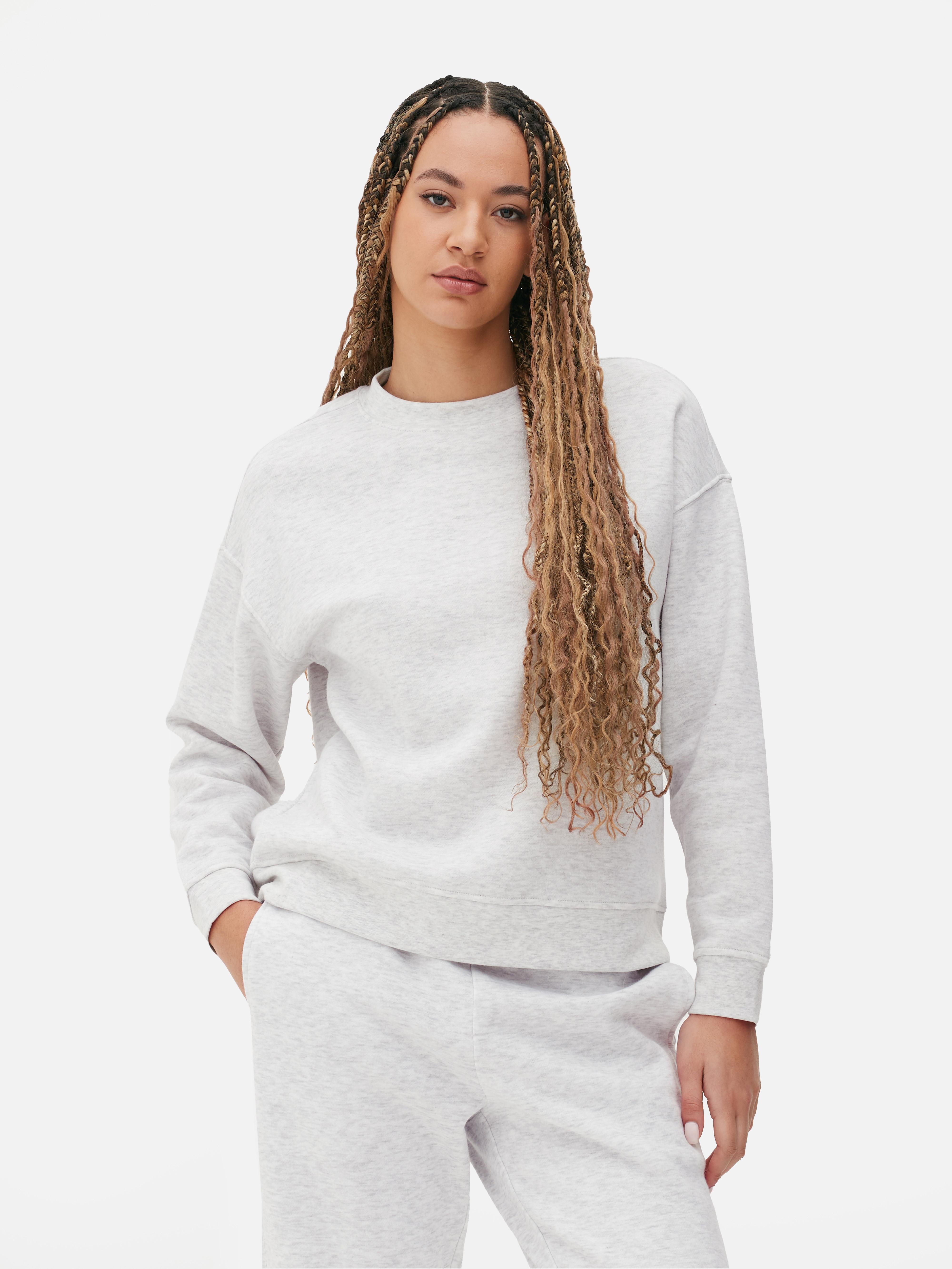 Relaxed Fit Sweatshirt | Primark