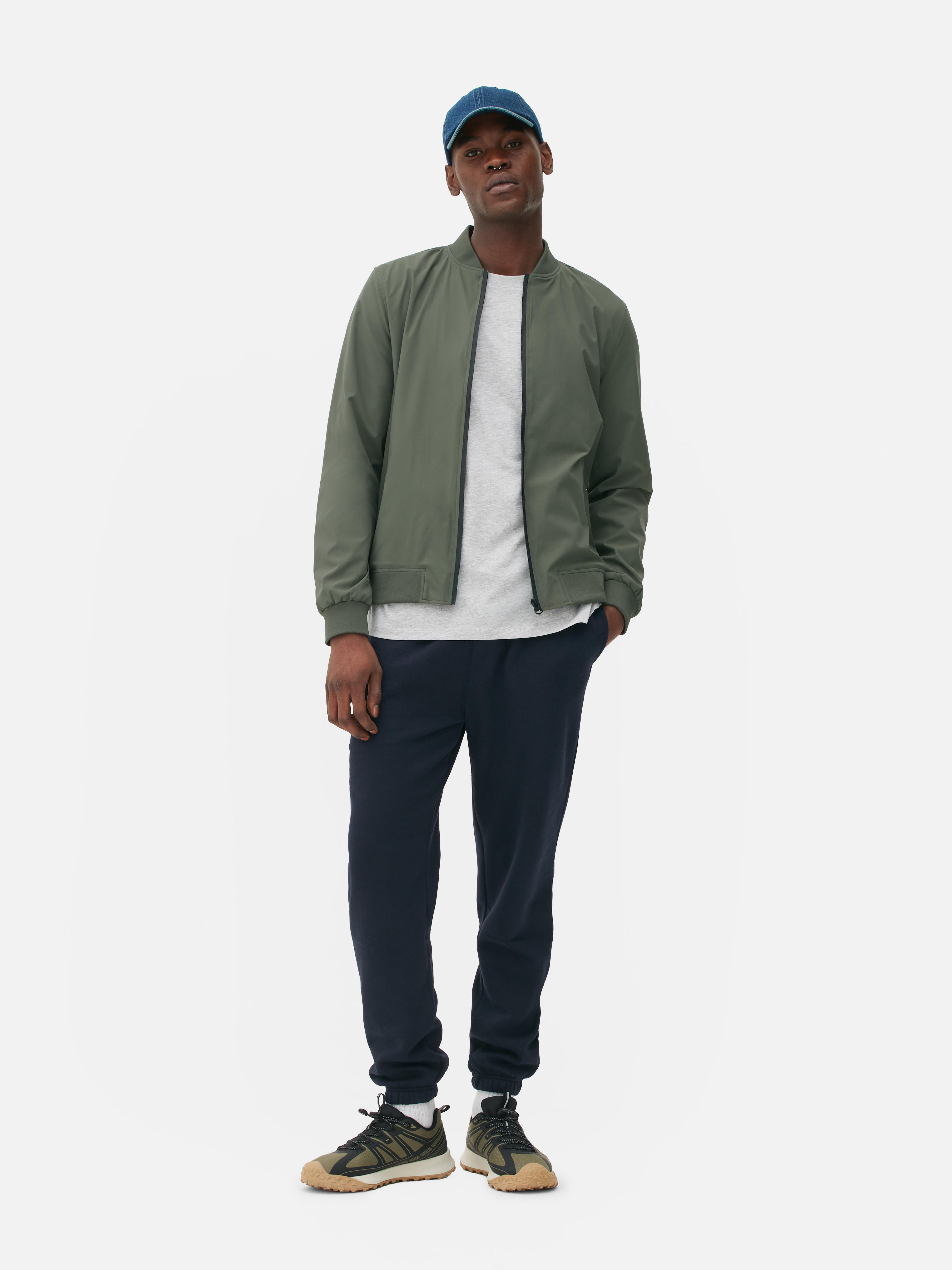 Blouson bomber