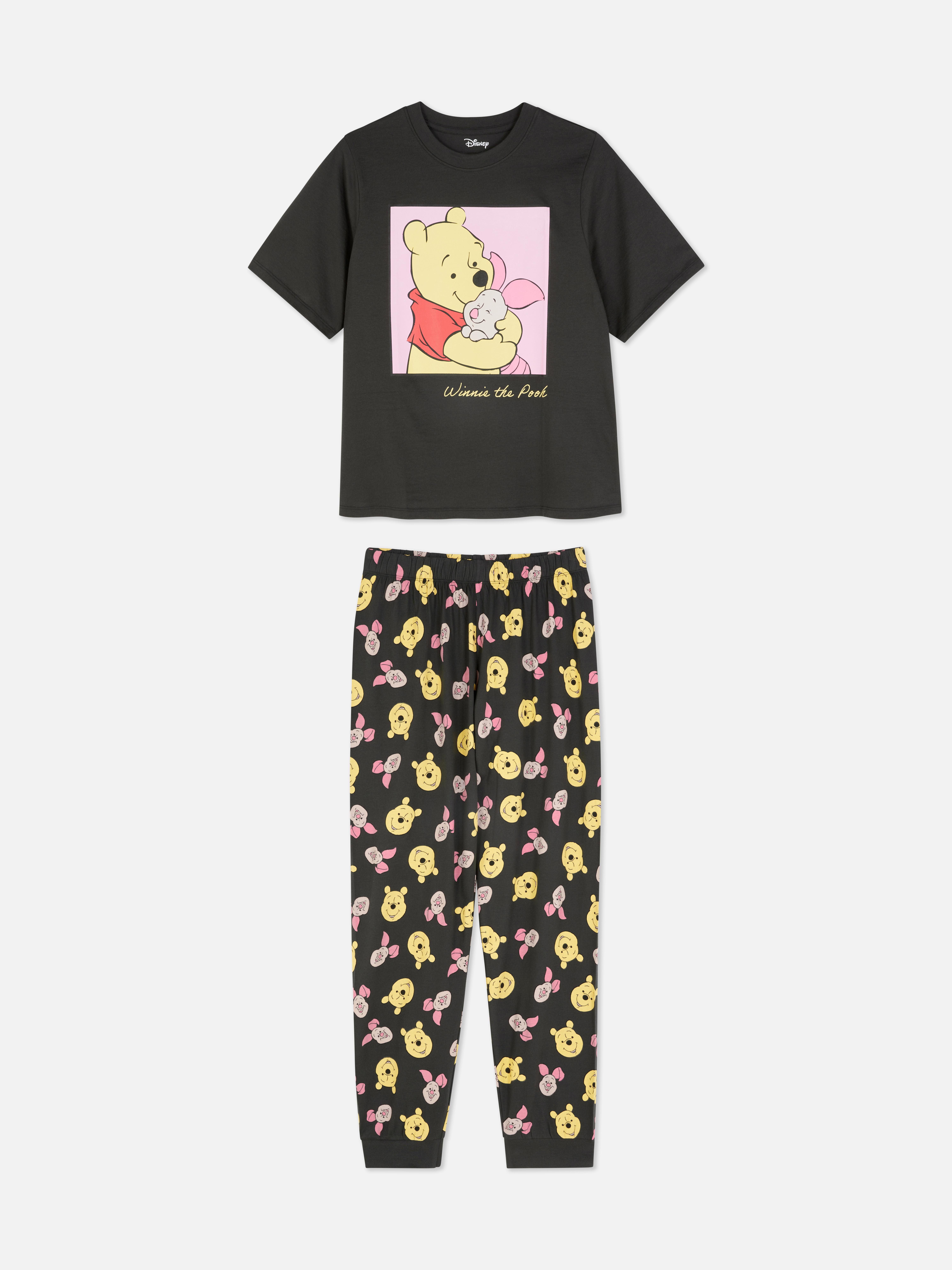 Primark Love to Lounge Pyjama Set  Comfy outfits, Clothes, Lounge pajamas
