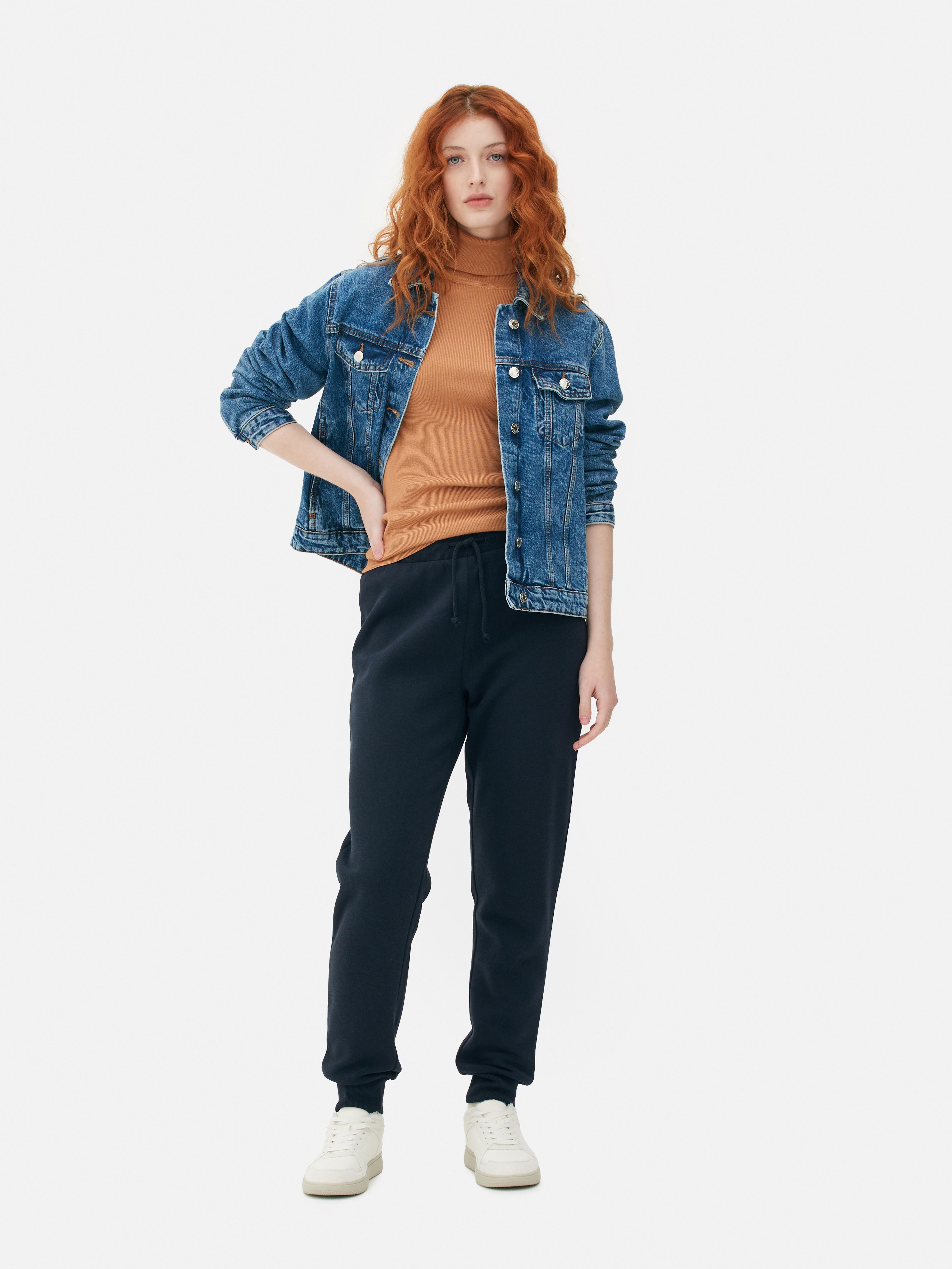 Primark pantalon chandal discount mujer