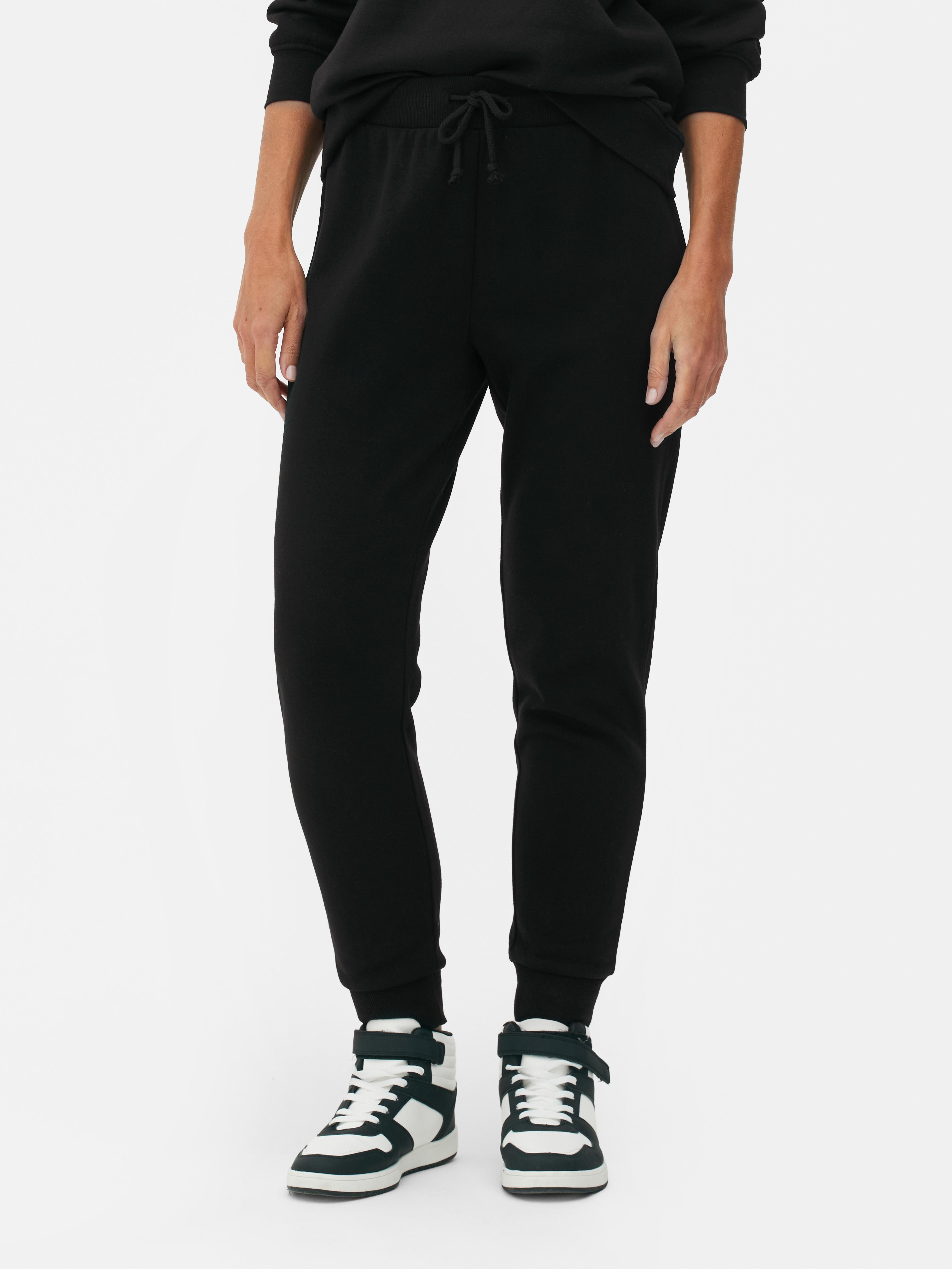 Tight fit joggers discount womens