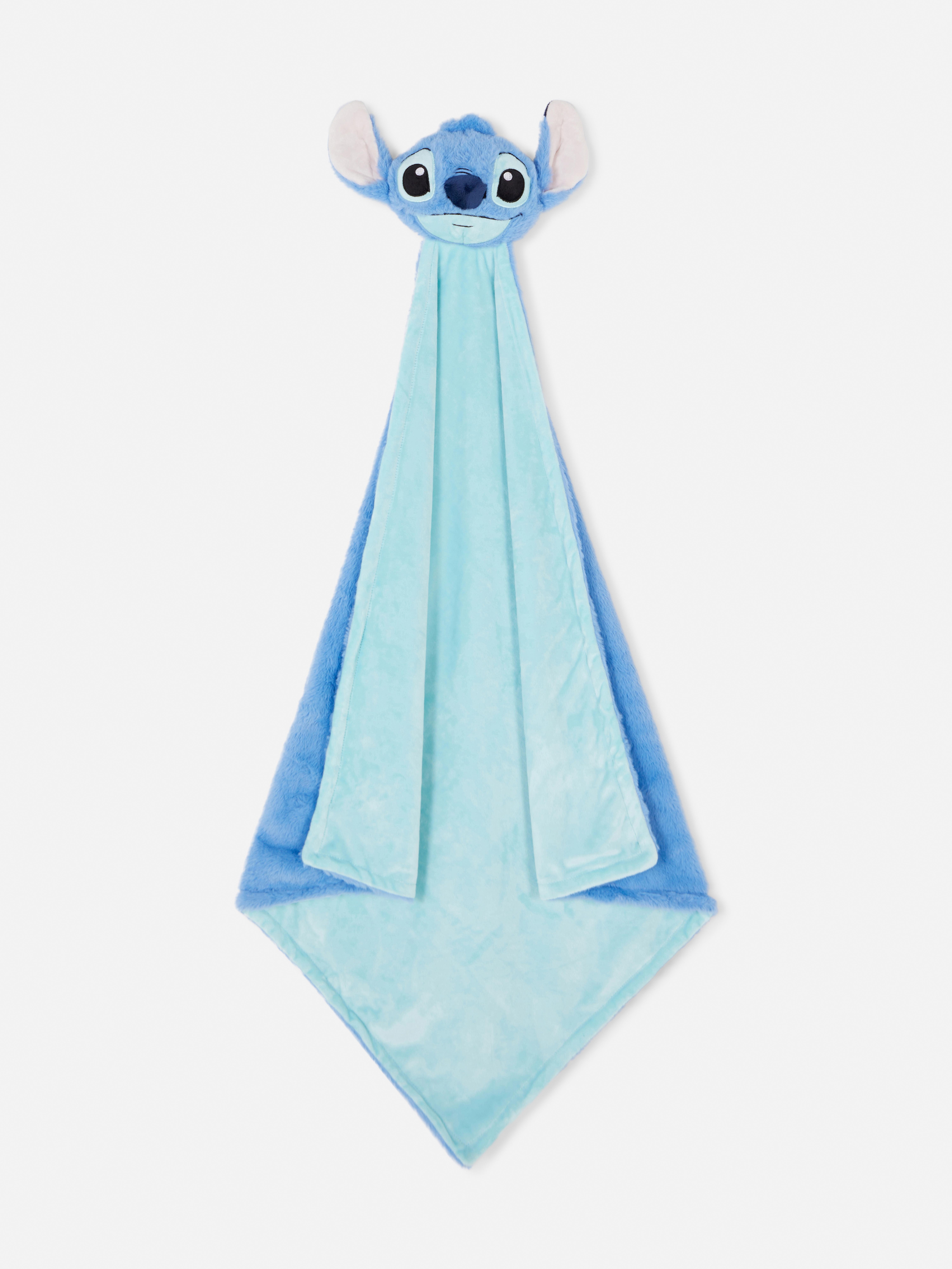 Disney's Lilo and Stitch Blanket