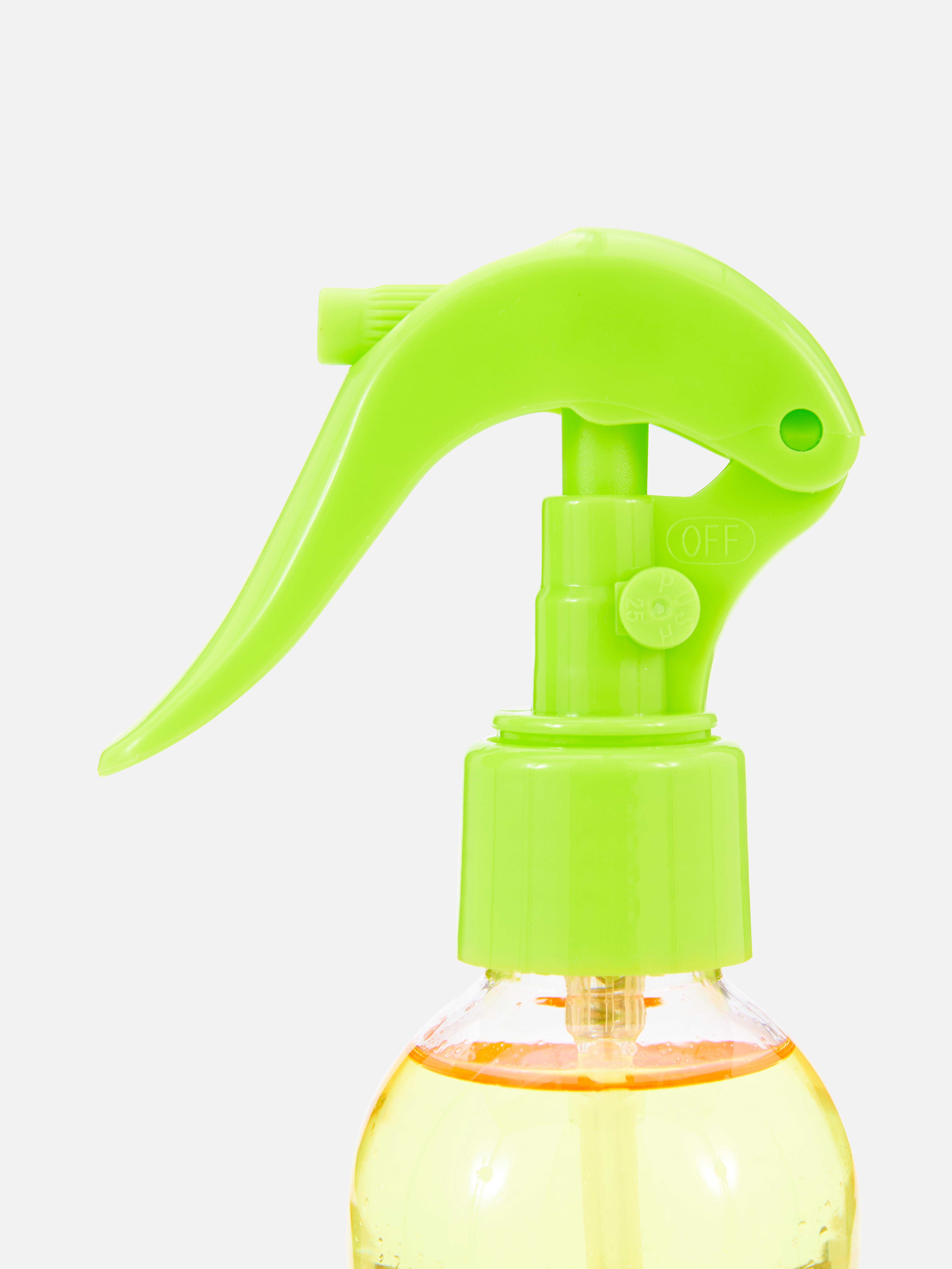 PS... Conditioning and Detangling Hair Spray Primark