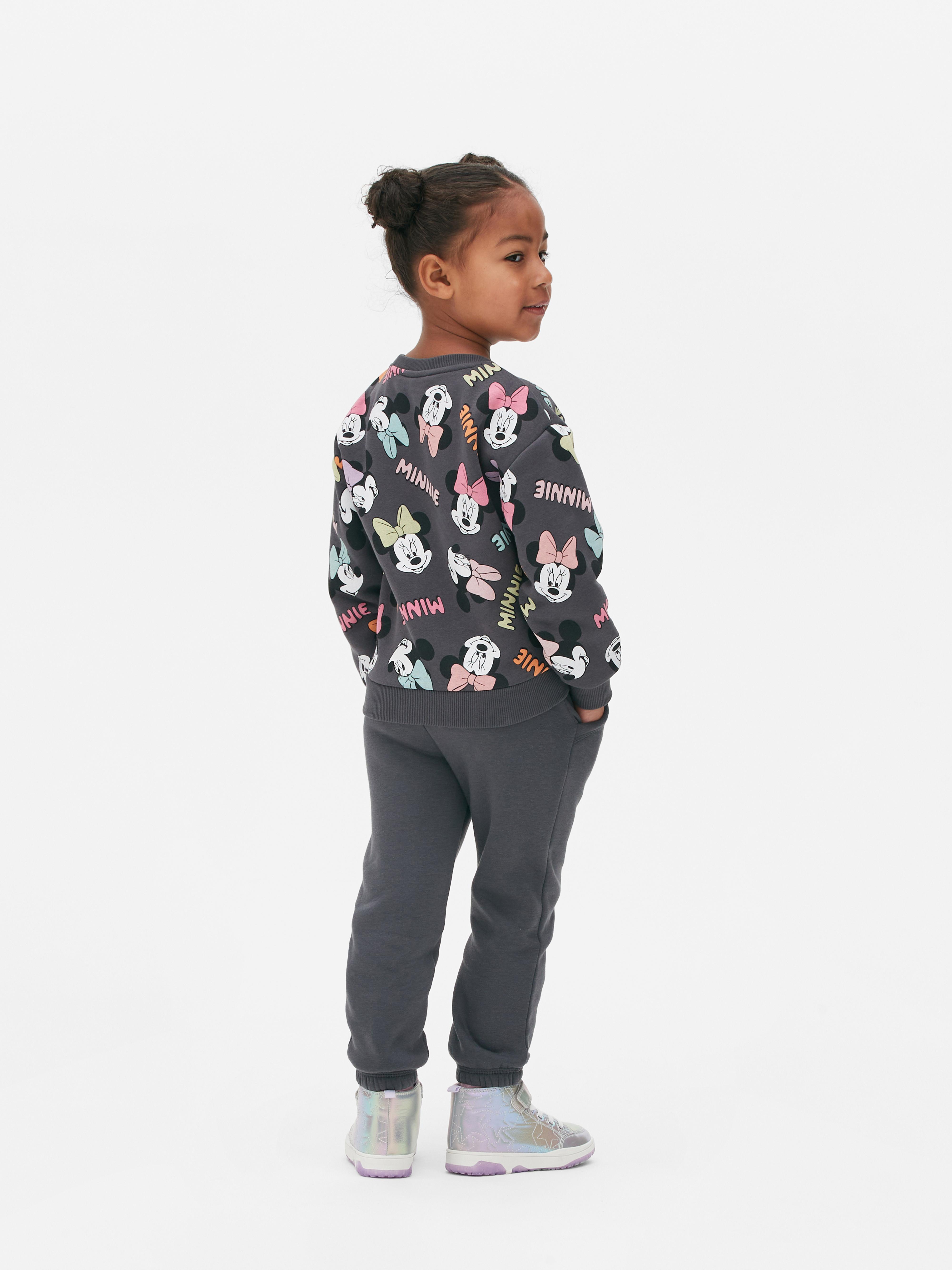 Disney's Minnie Mouse and Friends Joggers