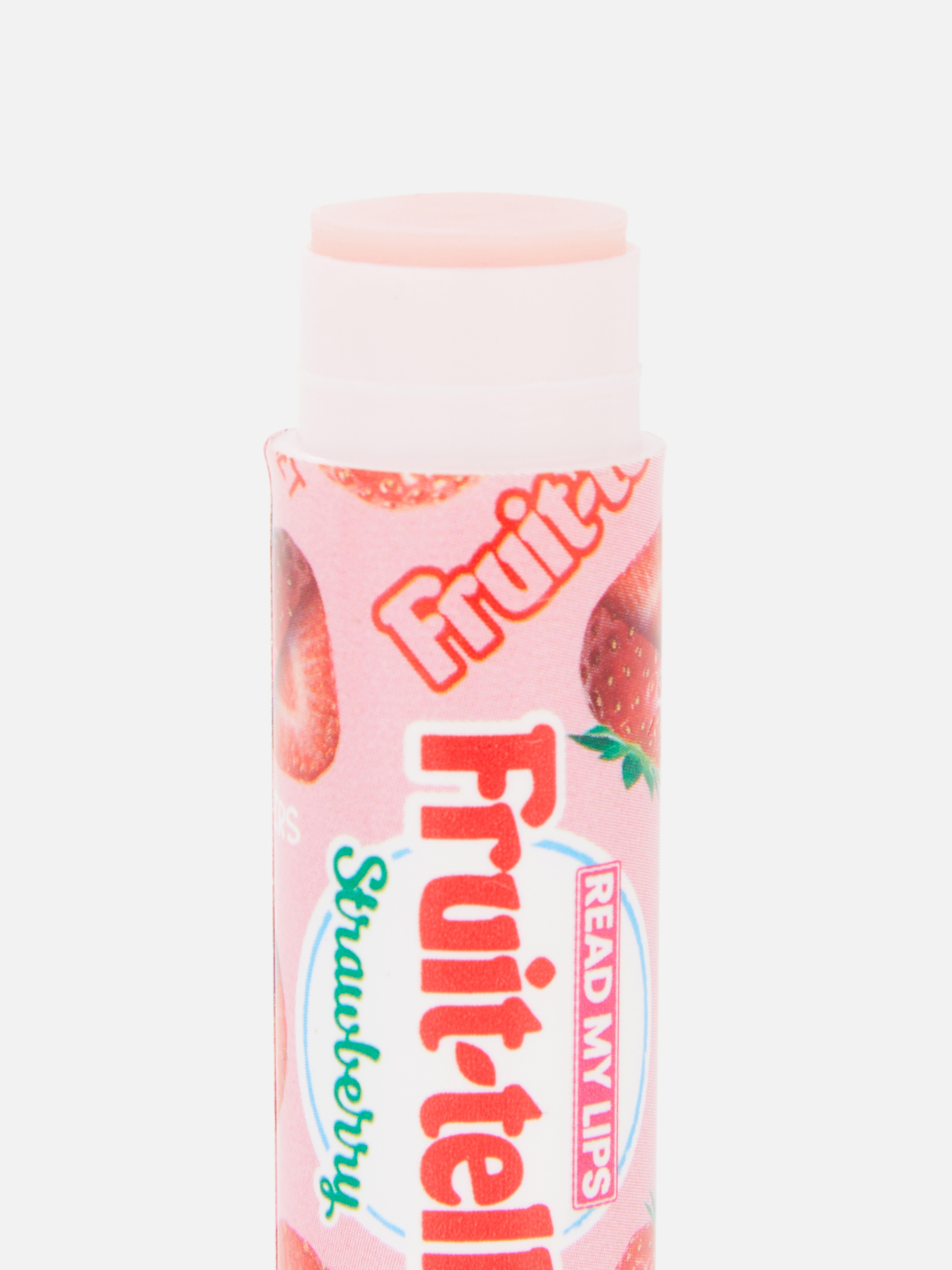 Fruitella Lip Balm and Phone Charm