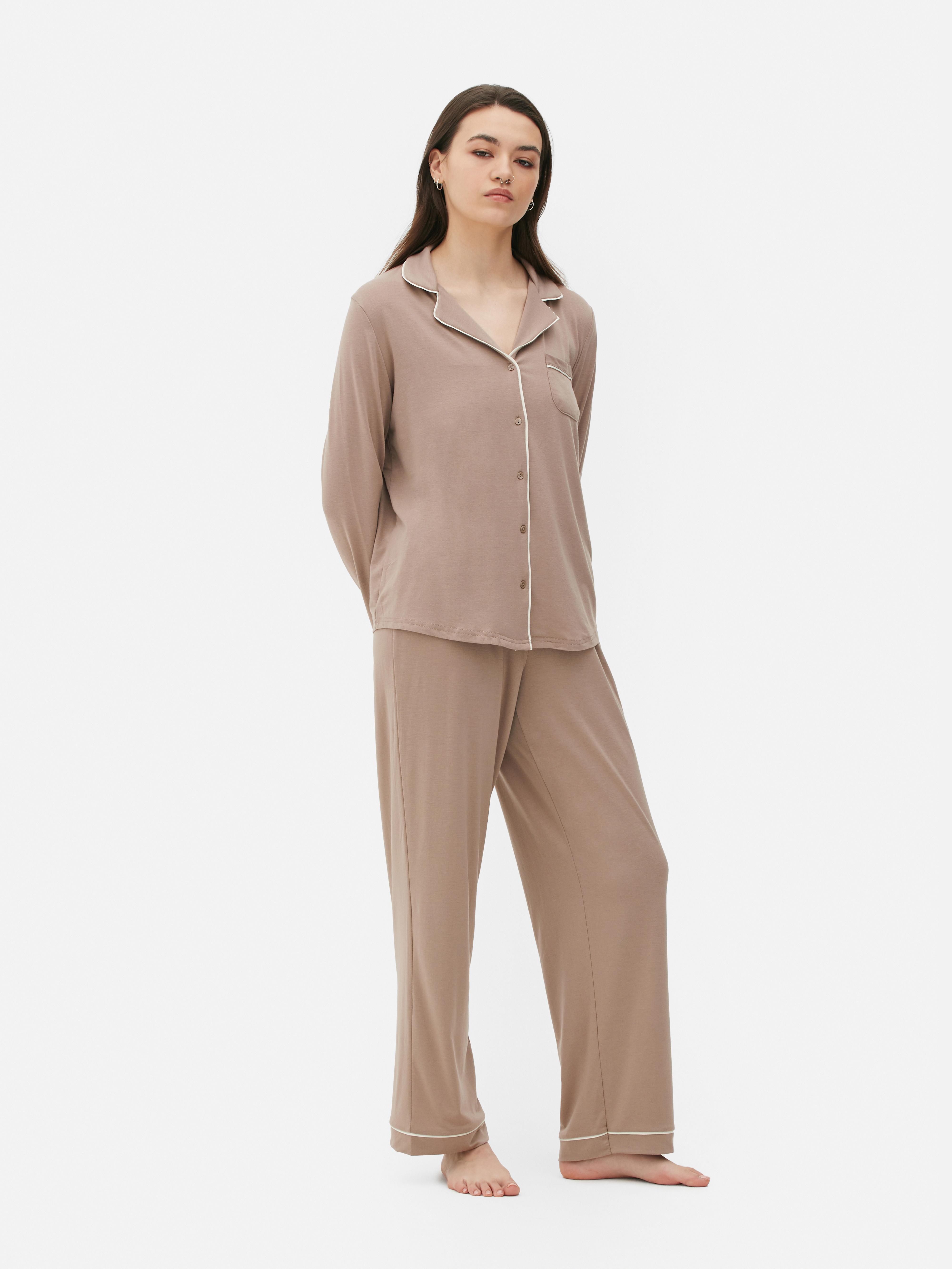 Primark ladies online pajamas