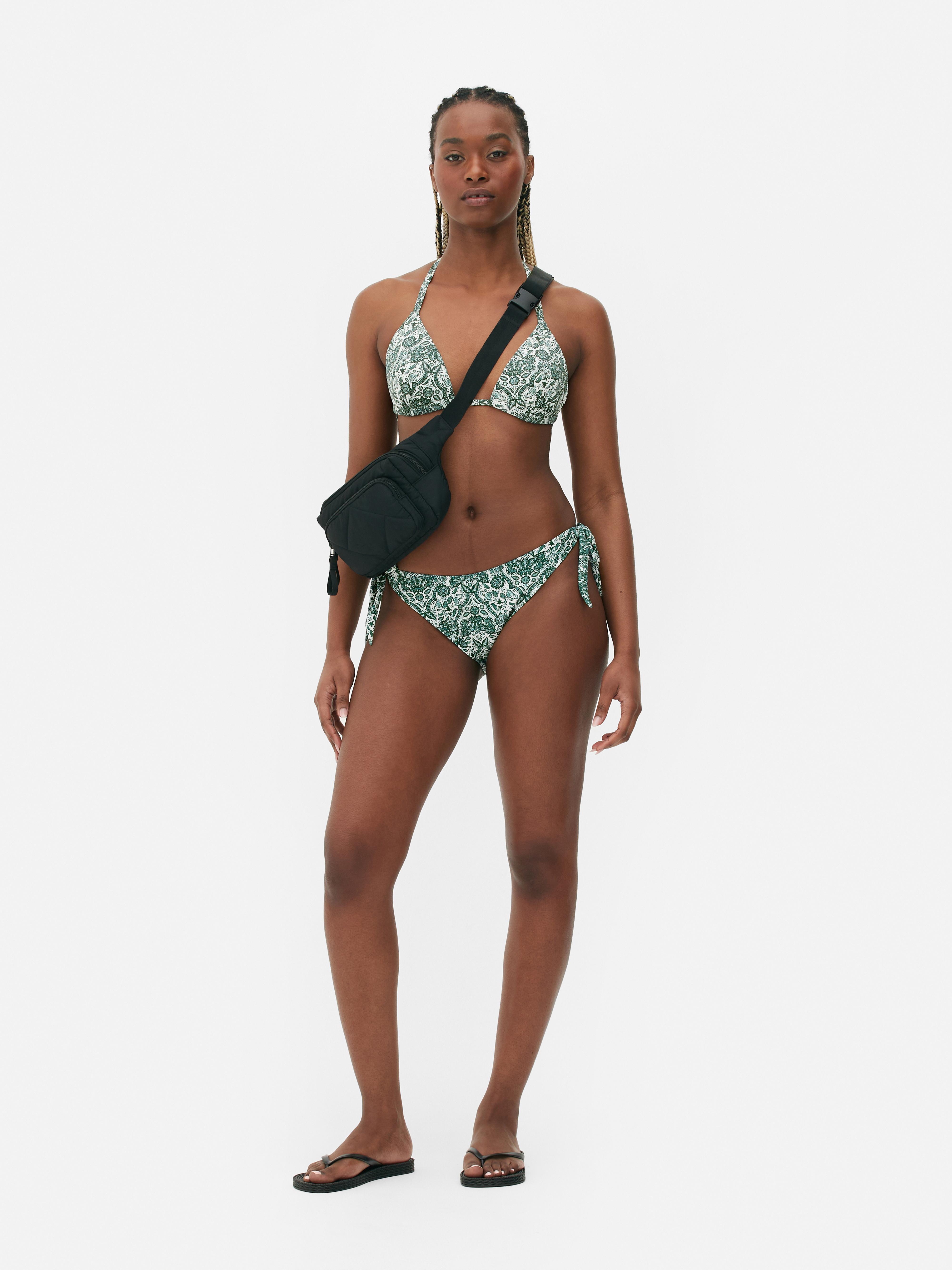 Bikinis 2024 primark mujer