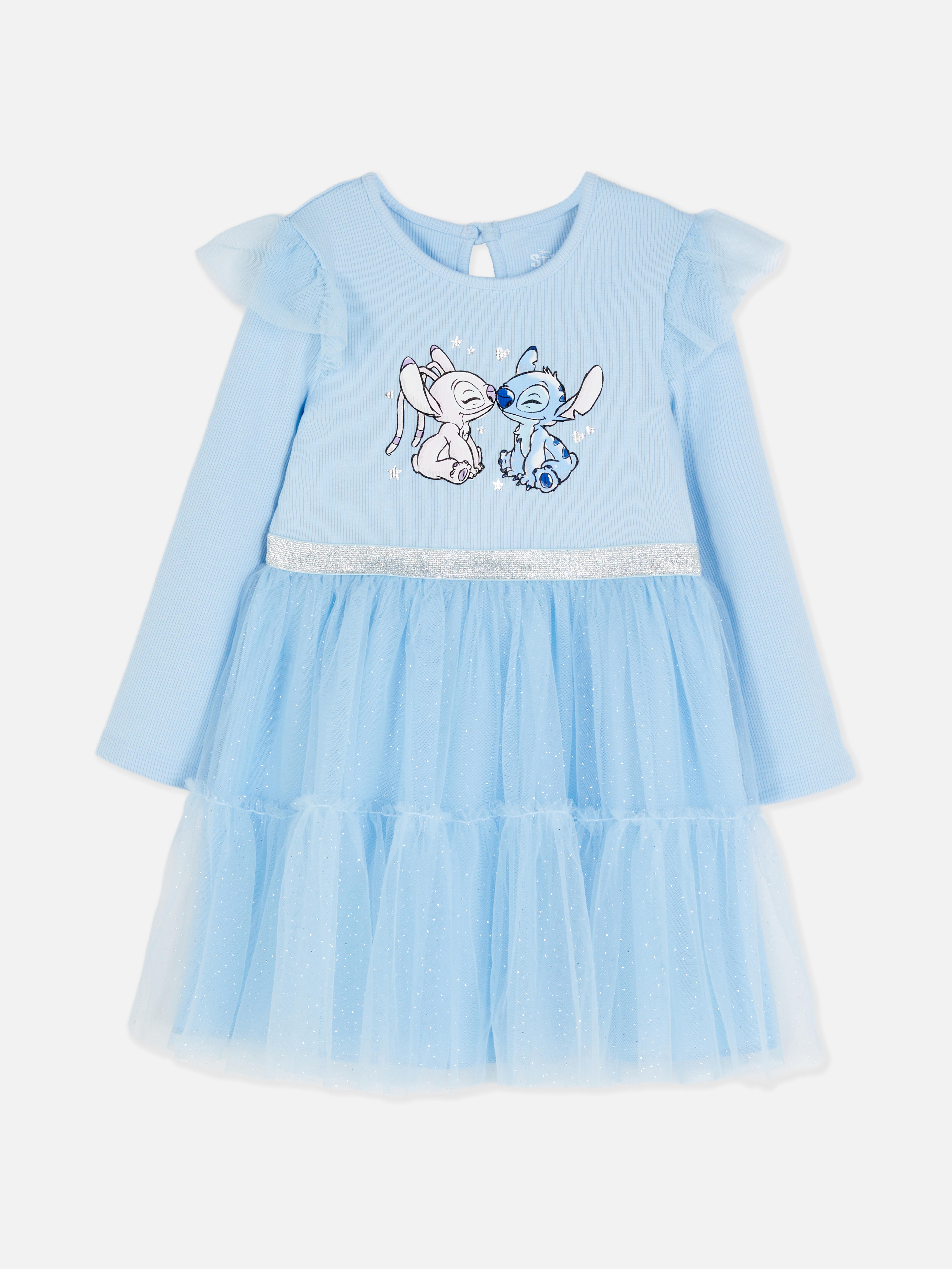 Disney’s Lilo & Stitch Tutu Dress