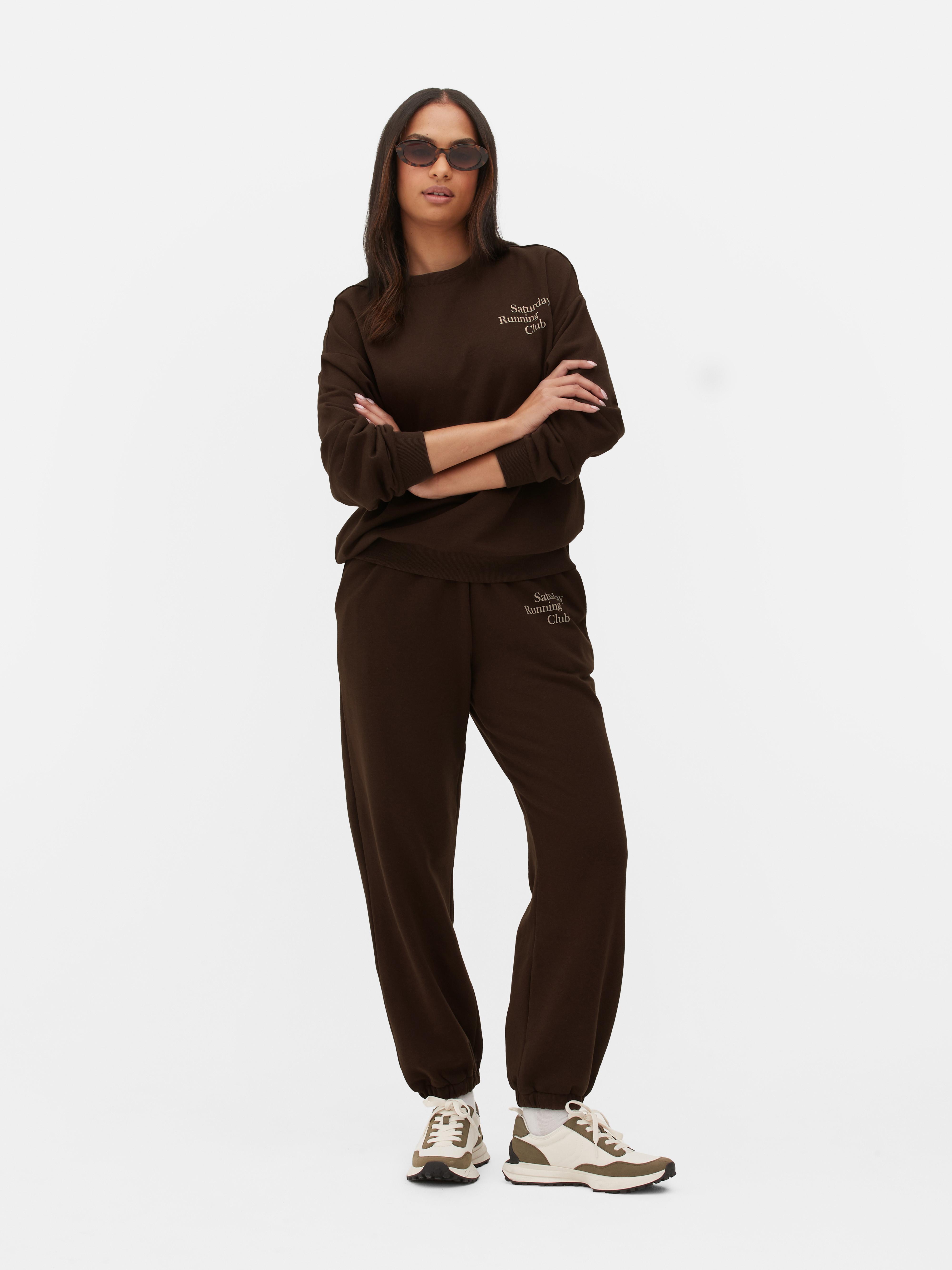 Las Vegas Raiders Womens 2 Pieces Outfit Set Cropped Jacket Jogger Pants  Gift