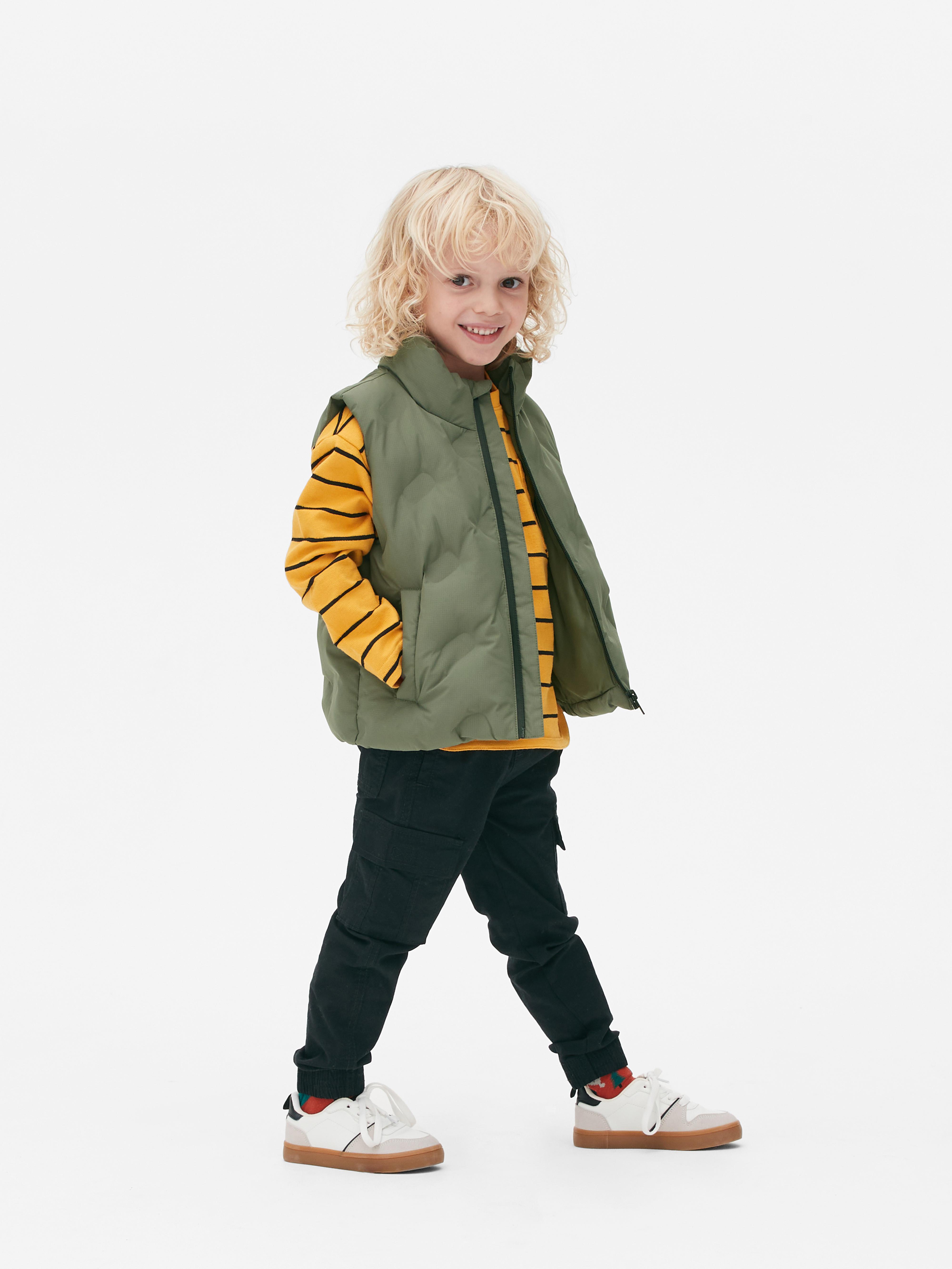 Cazadoras niño primark new arrivals