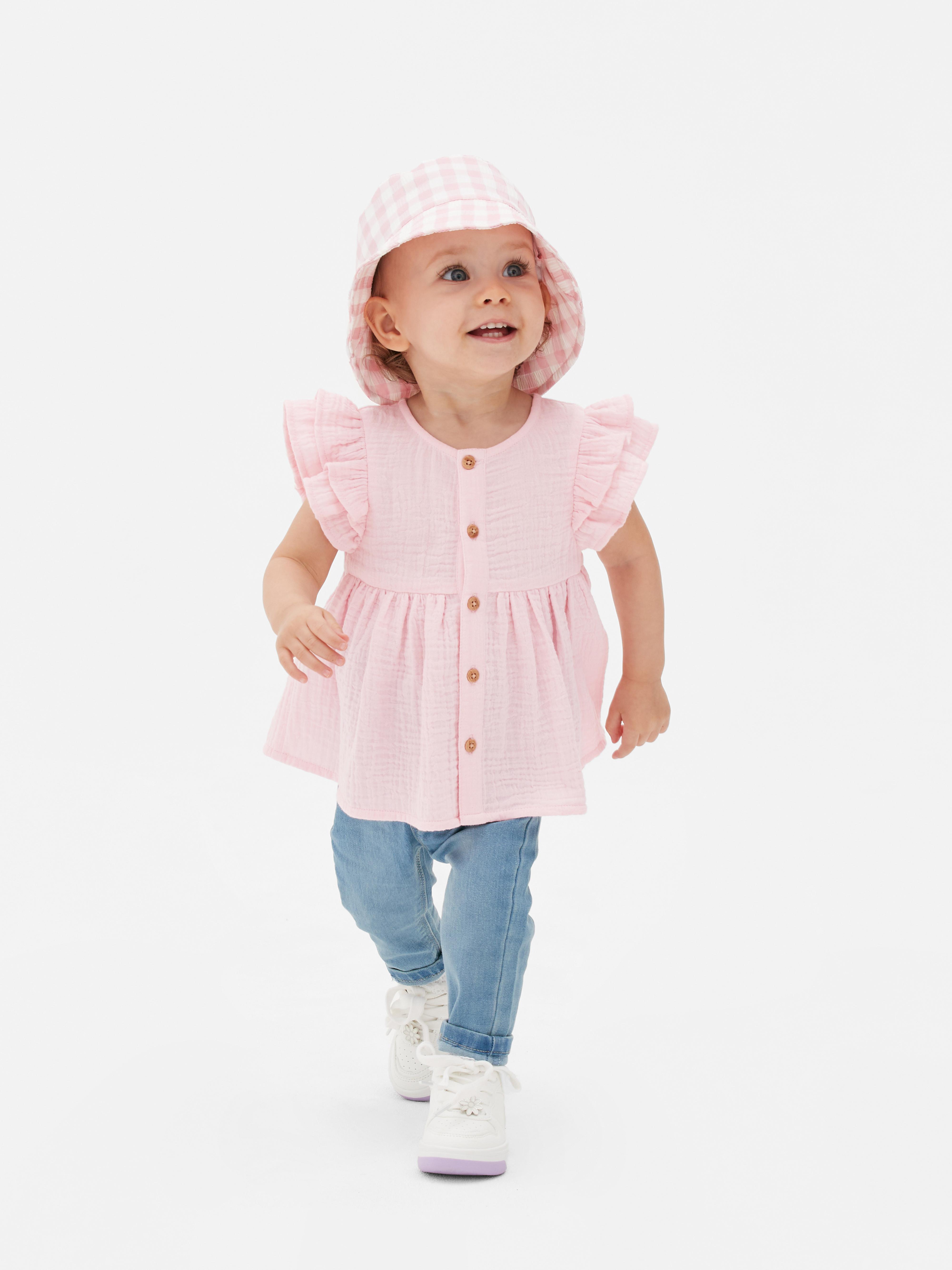 Baby Girls' Clothes, Shoes & Accessories | Primark