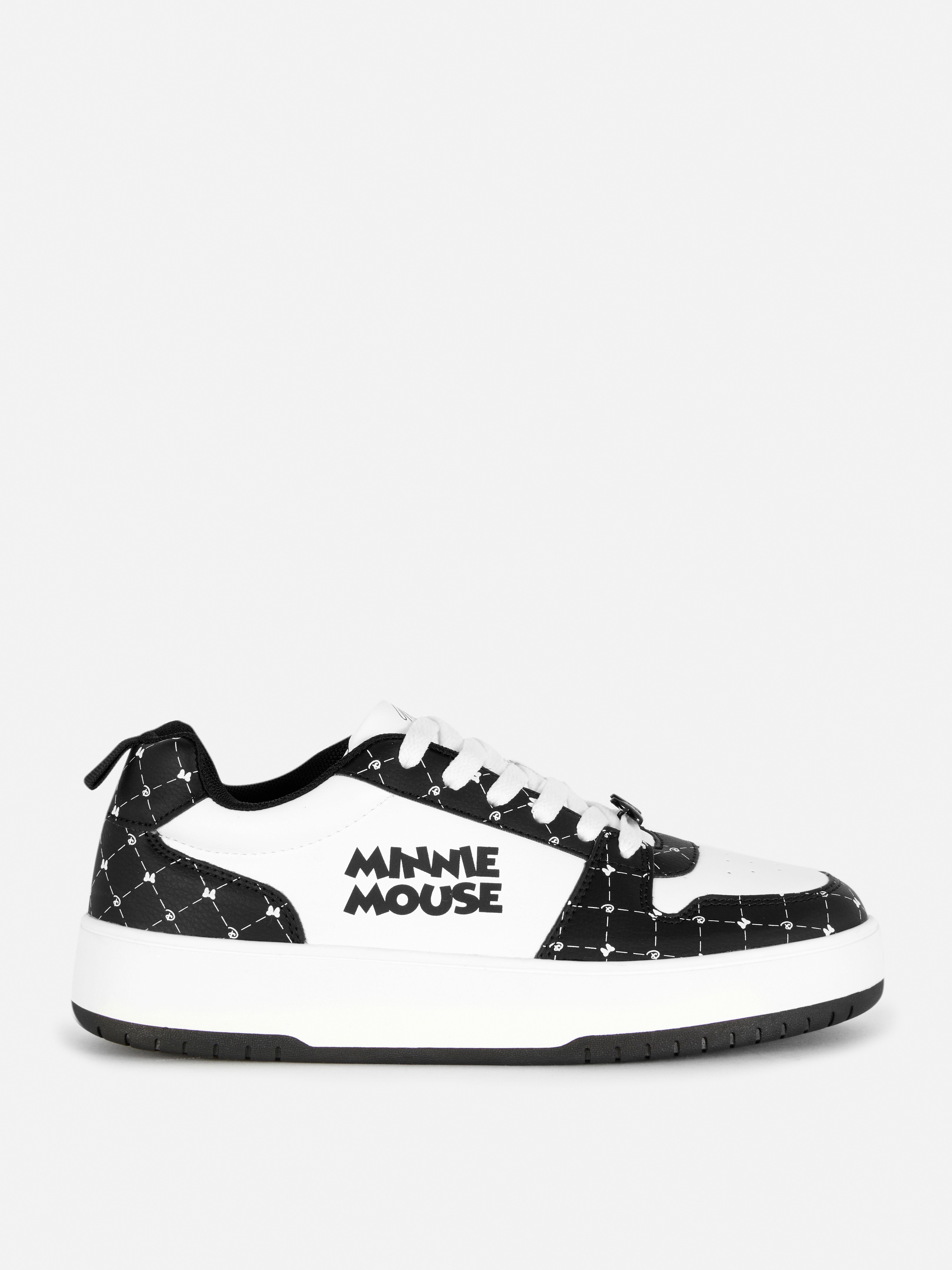 „Disney Minnie Maus“ Sneaker