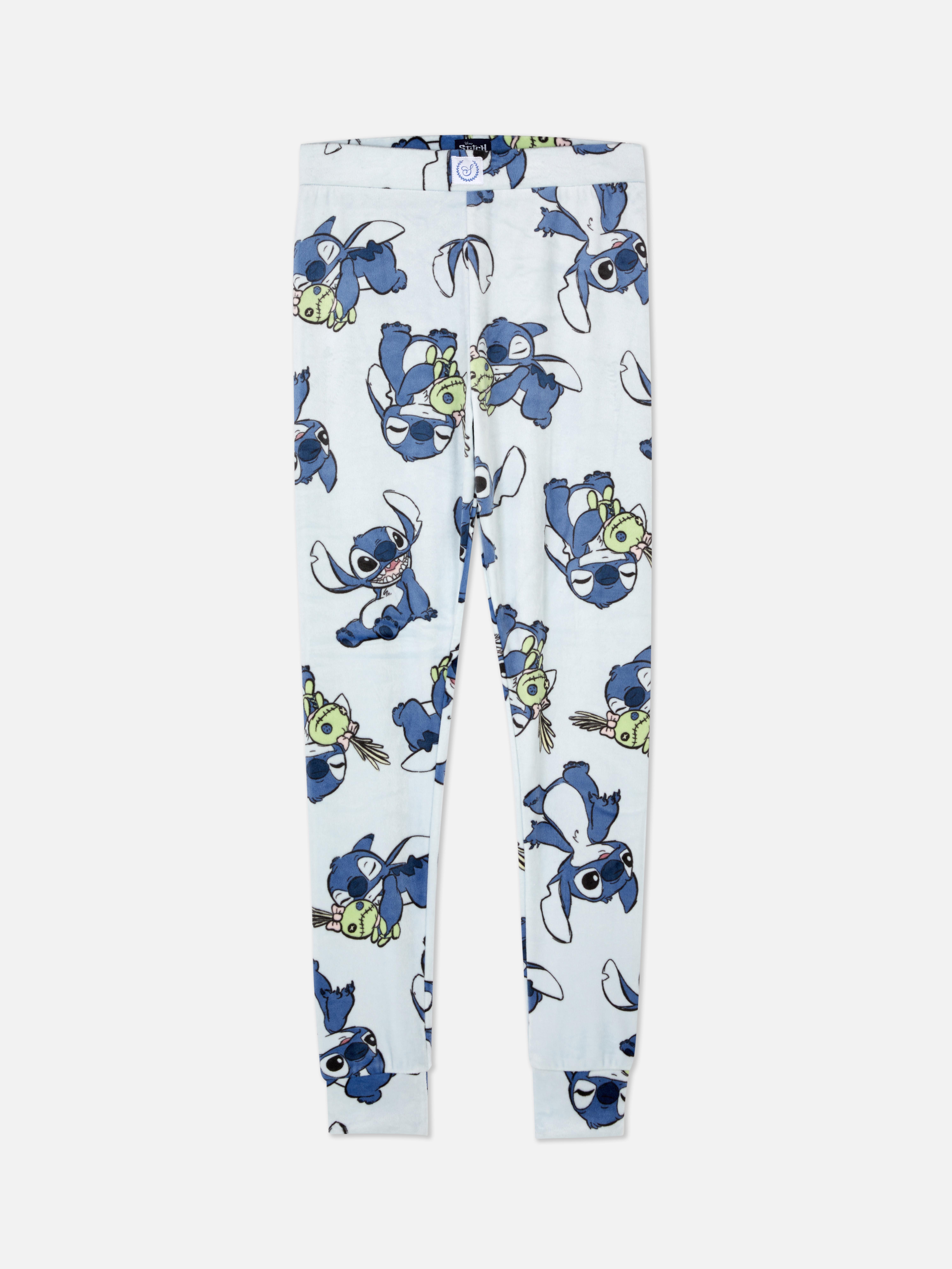 Pyjama Disney Lilo & Stitch