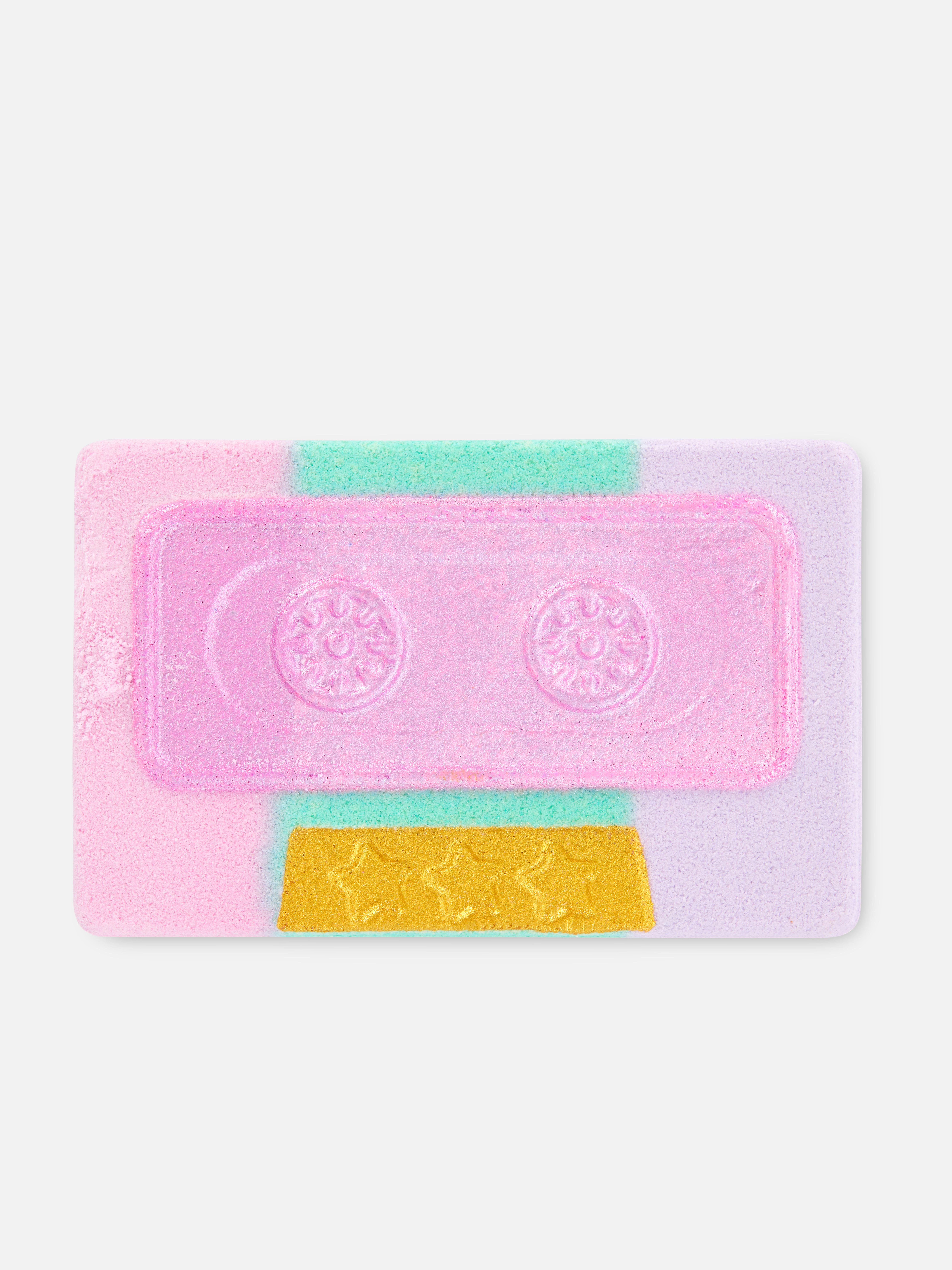 Bruisbal cassettebandje