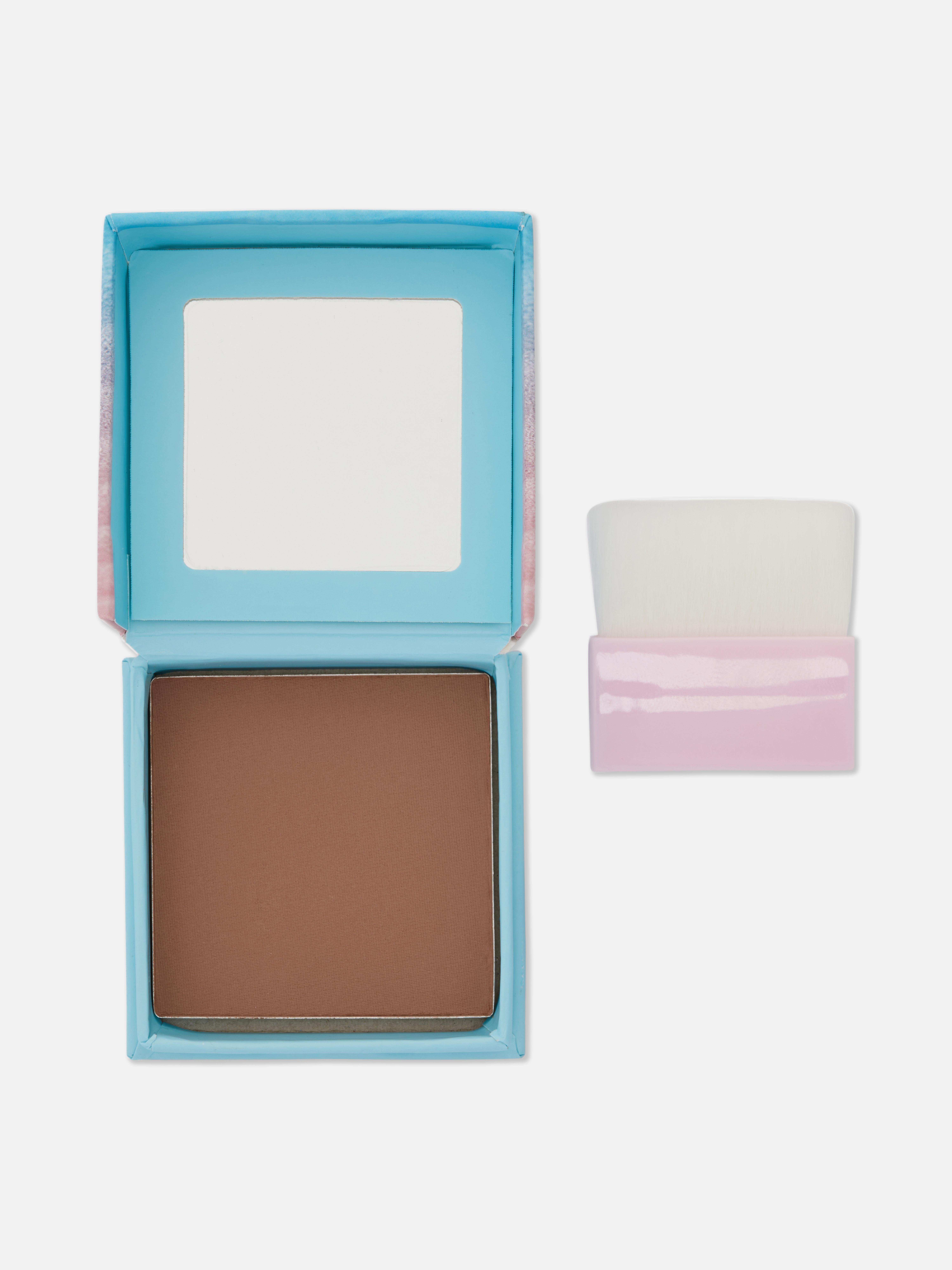 PS… Puderbronzer