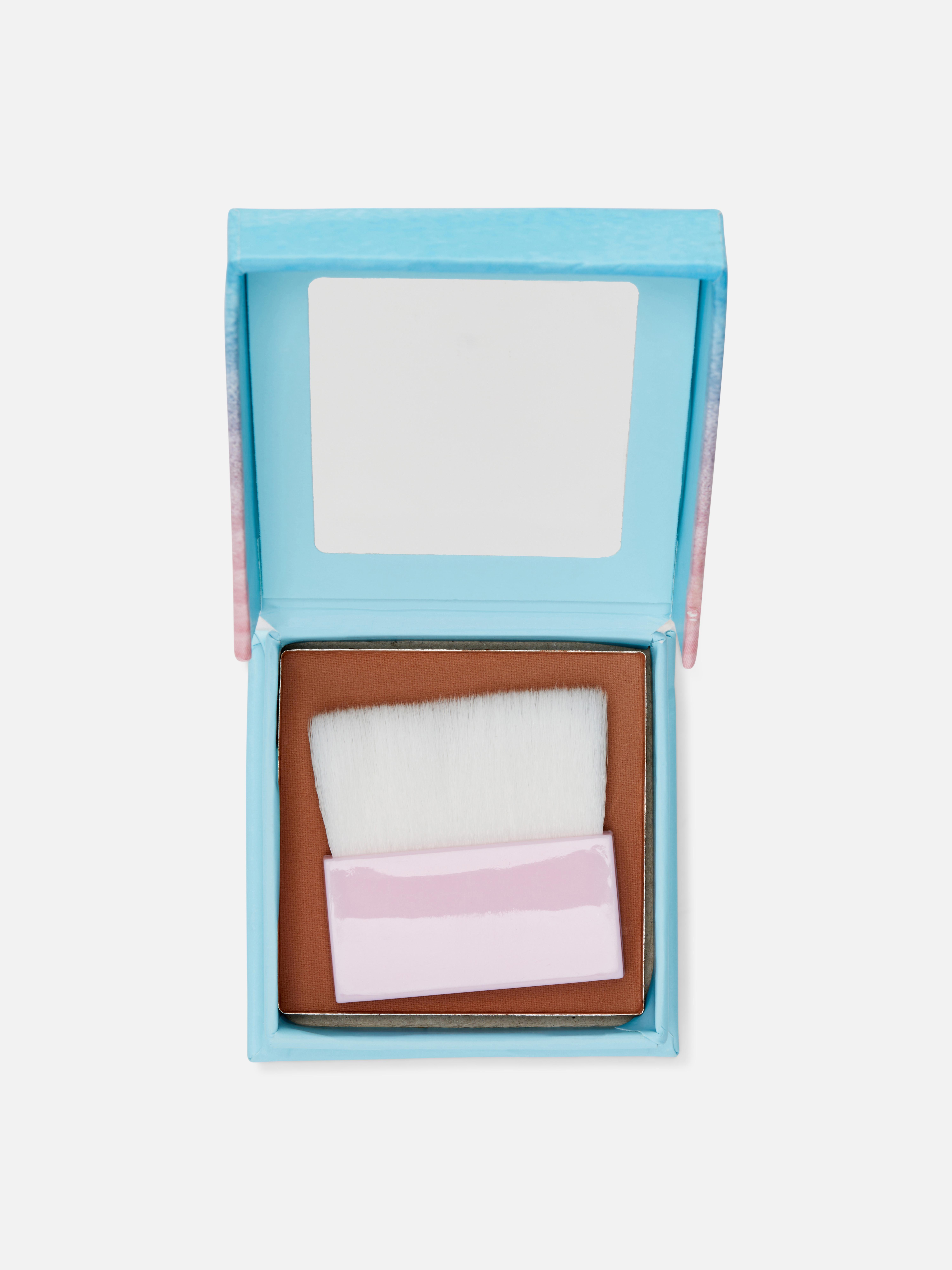 PS… Pudrový bronzer