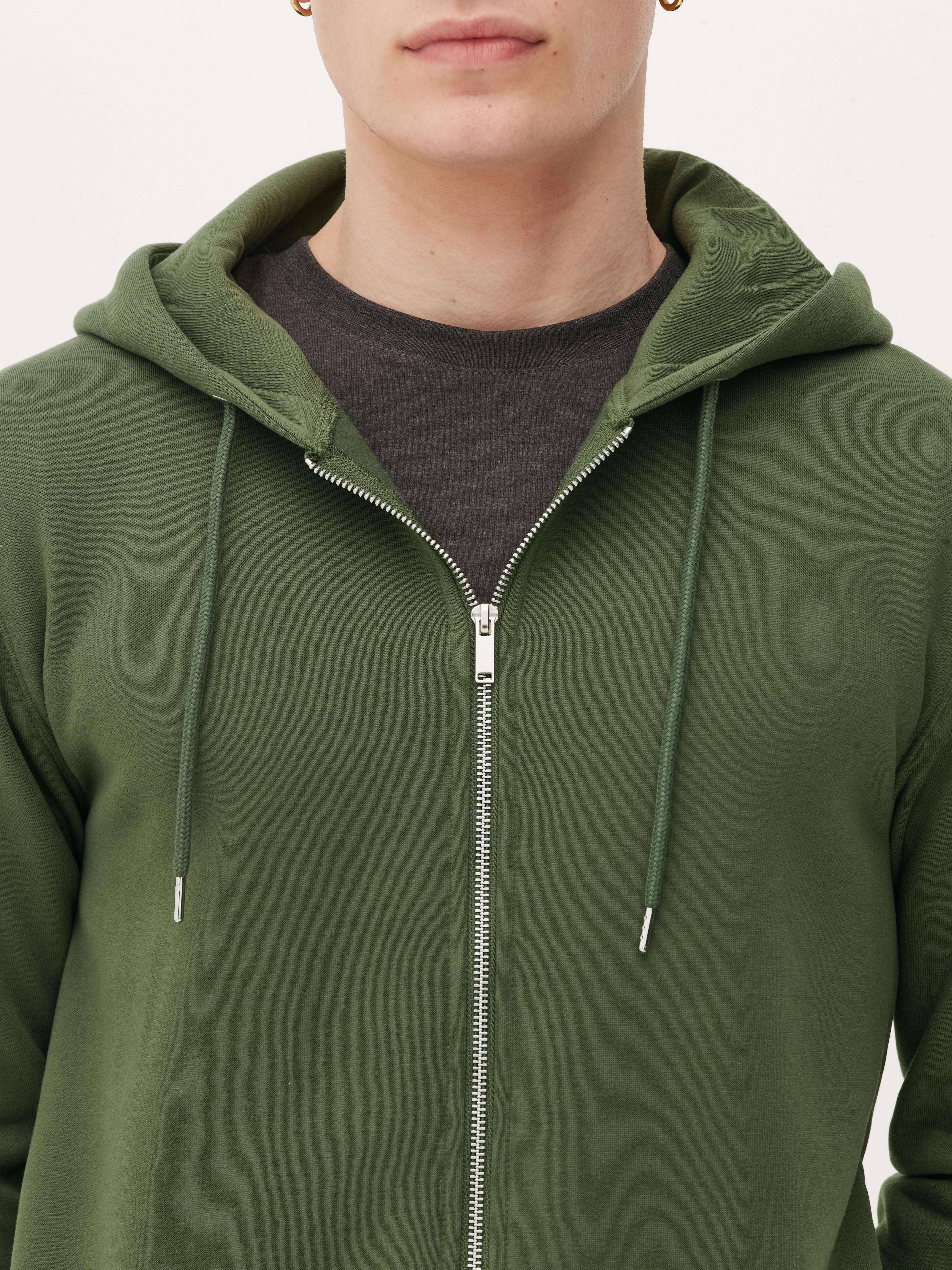 Primark zip hotsell up hoodie