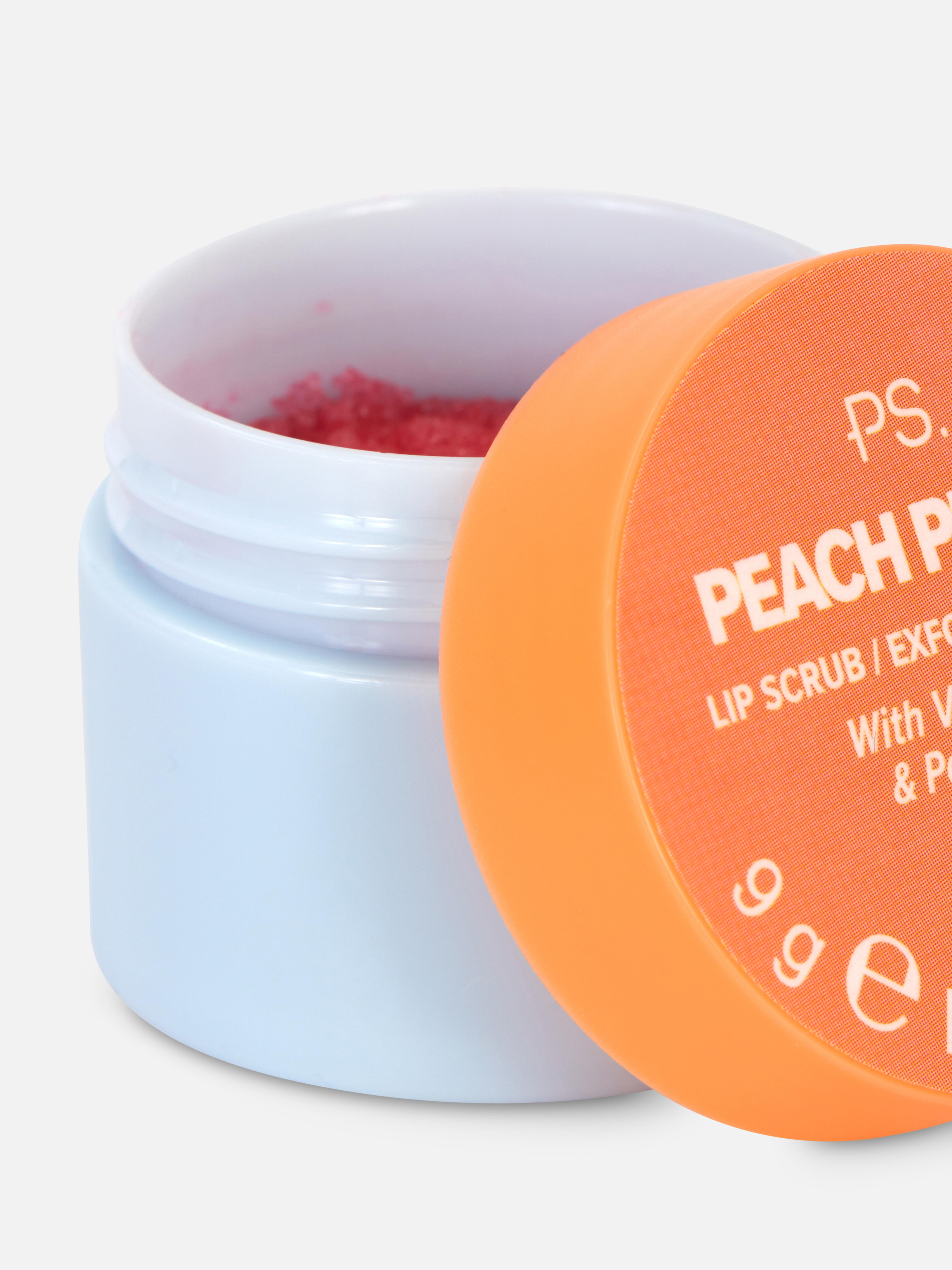 Scrub Scrub labbra Peach