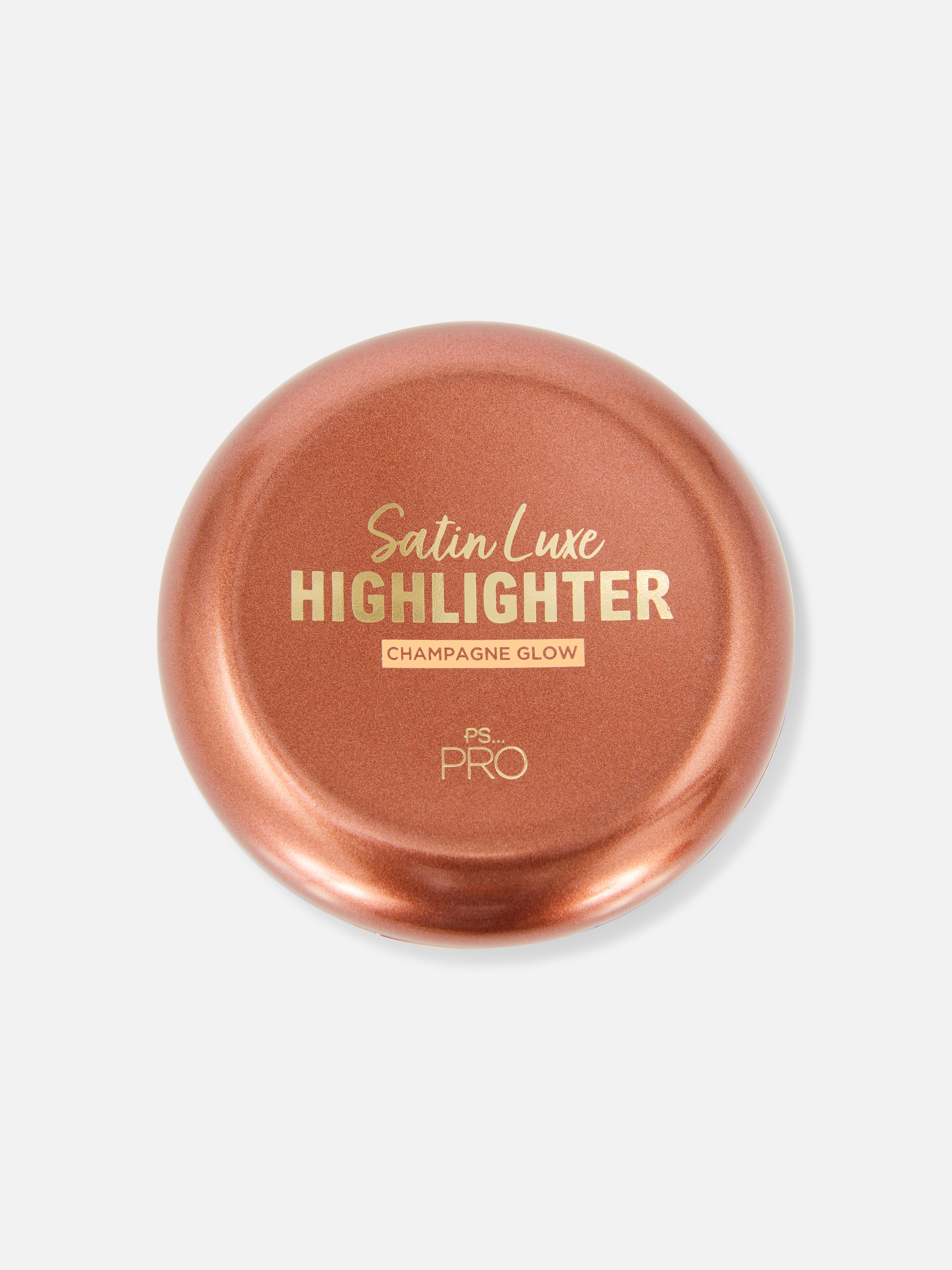 PS... Pro Highlighter Pebble