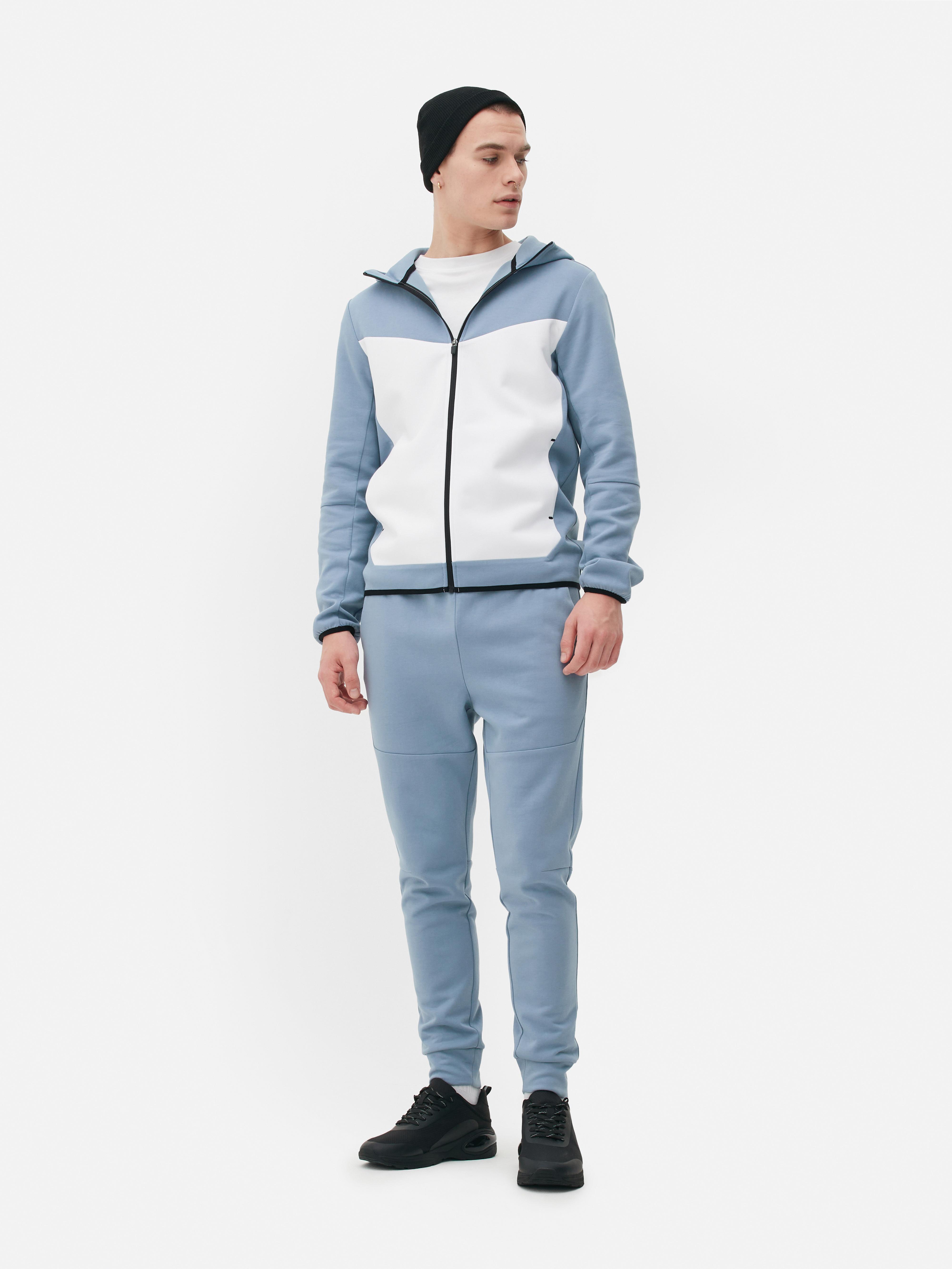 Mens store tracksuits primark