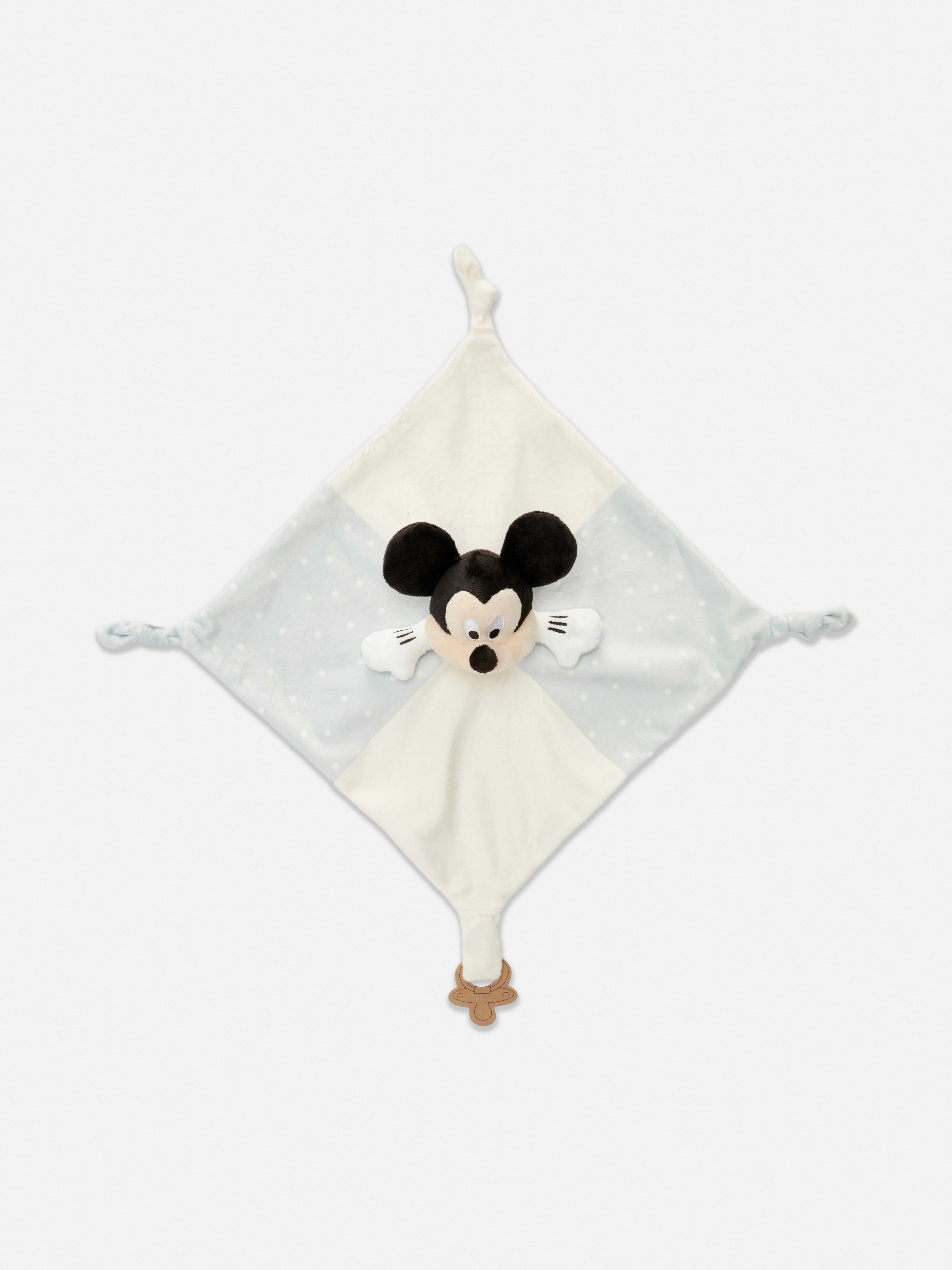 „Disney Micky Maus“ Bettdecke