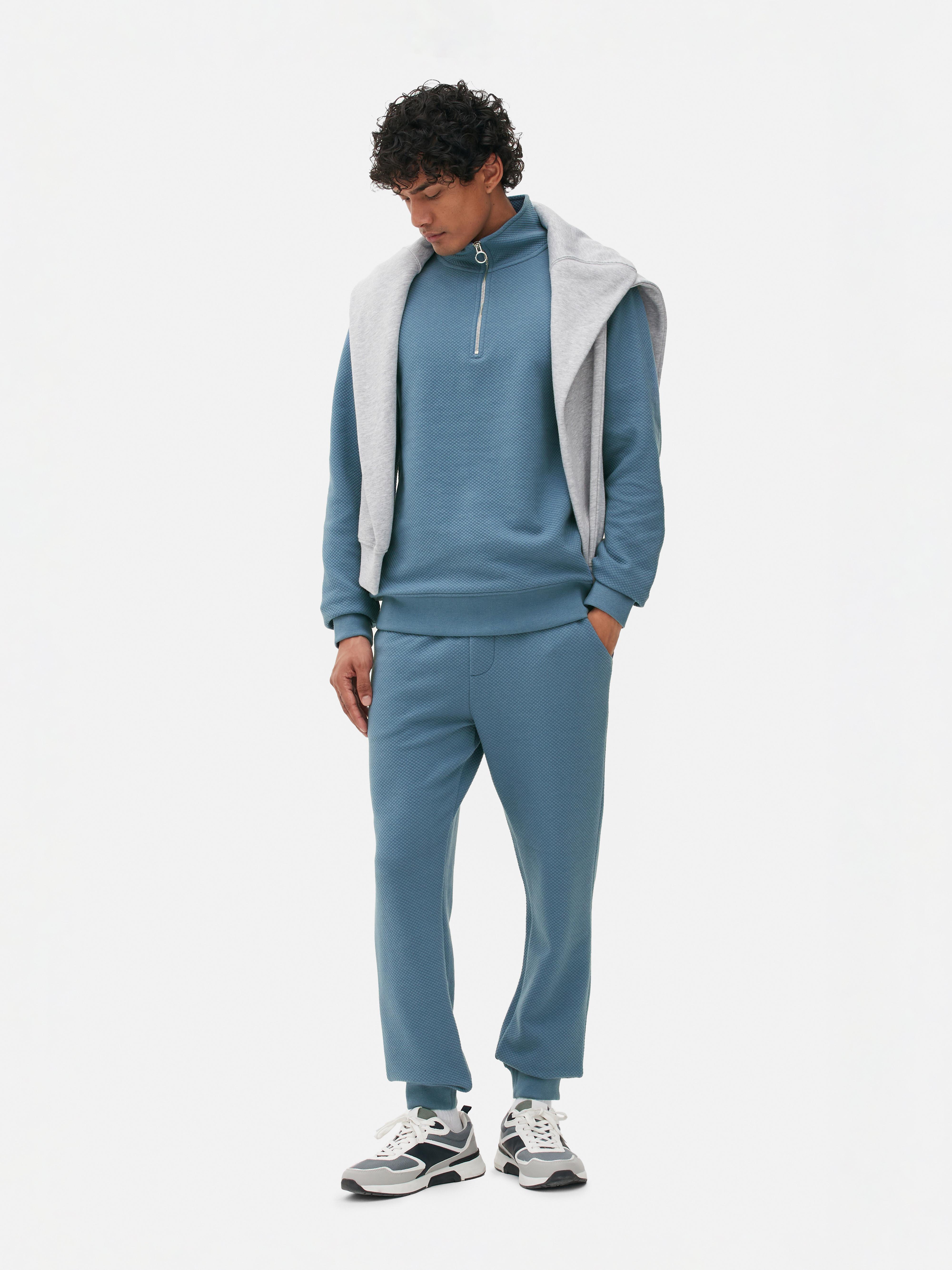 Primark survetement online homme