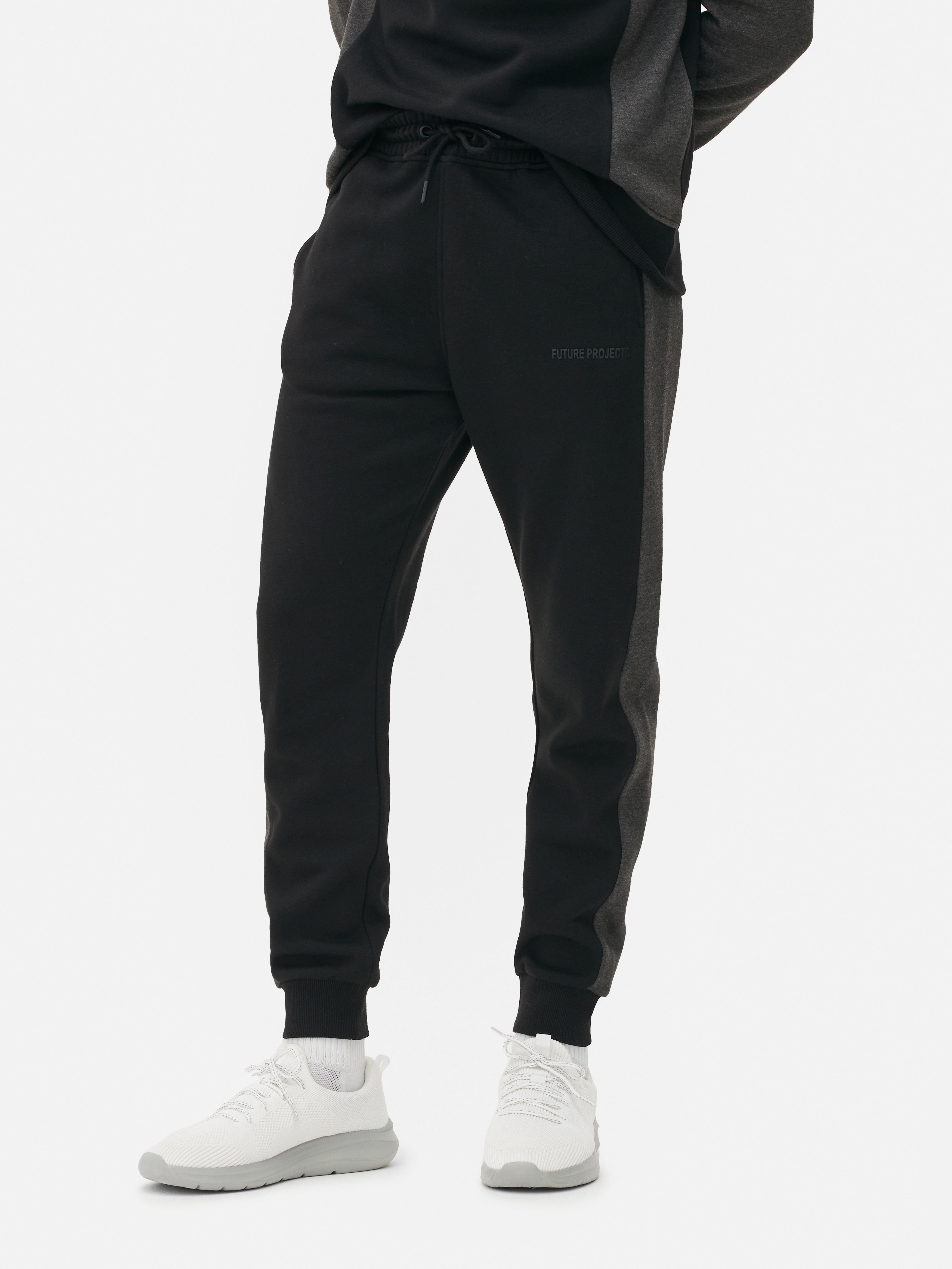 Primark mens best sale jogging pants