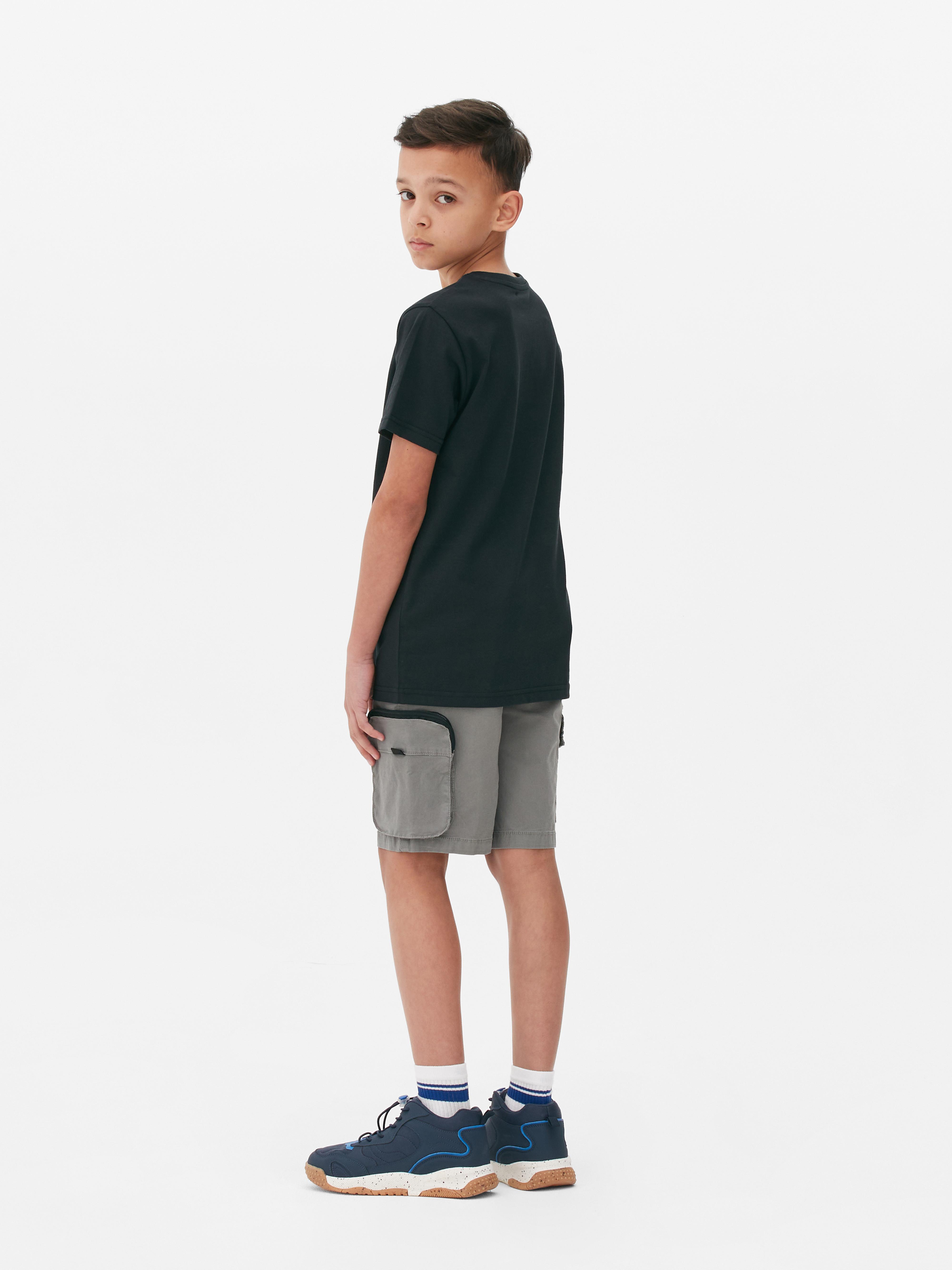 ROMISBABA Lampenschirm Mit Aquarelldruck - Moderner Schirm Für Steh- & Tischlampen