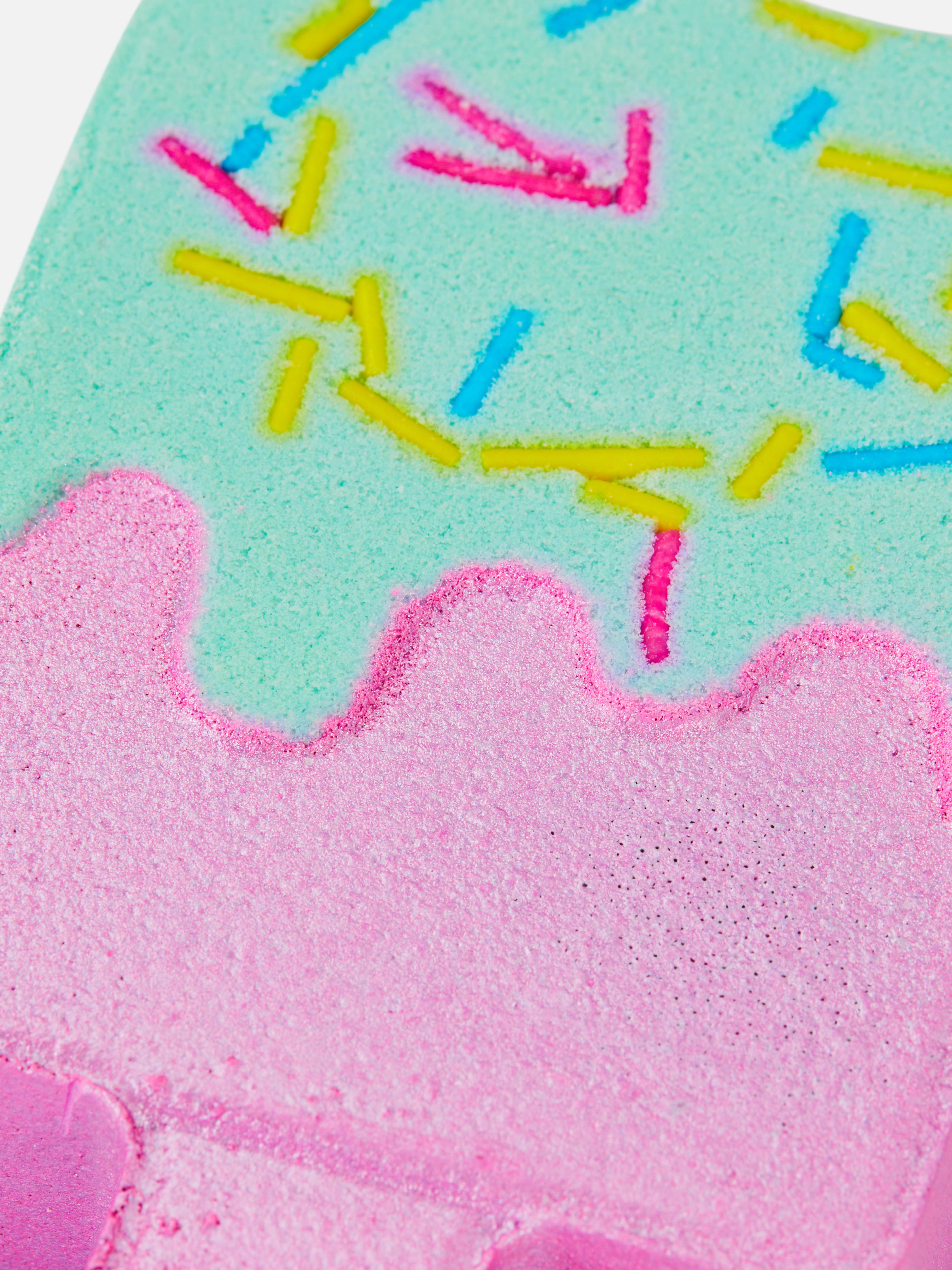 Ice Lolly Bath Fizzer Primark