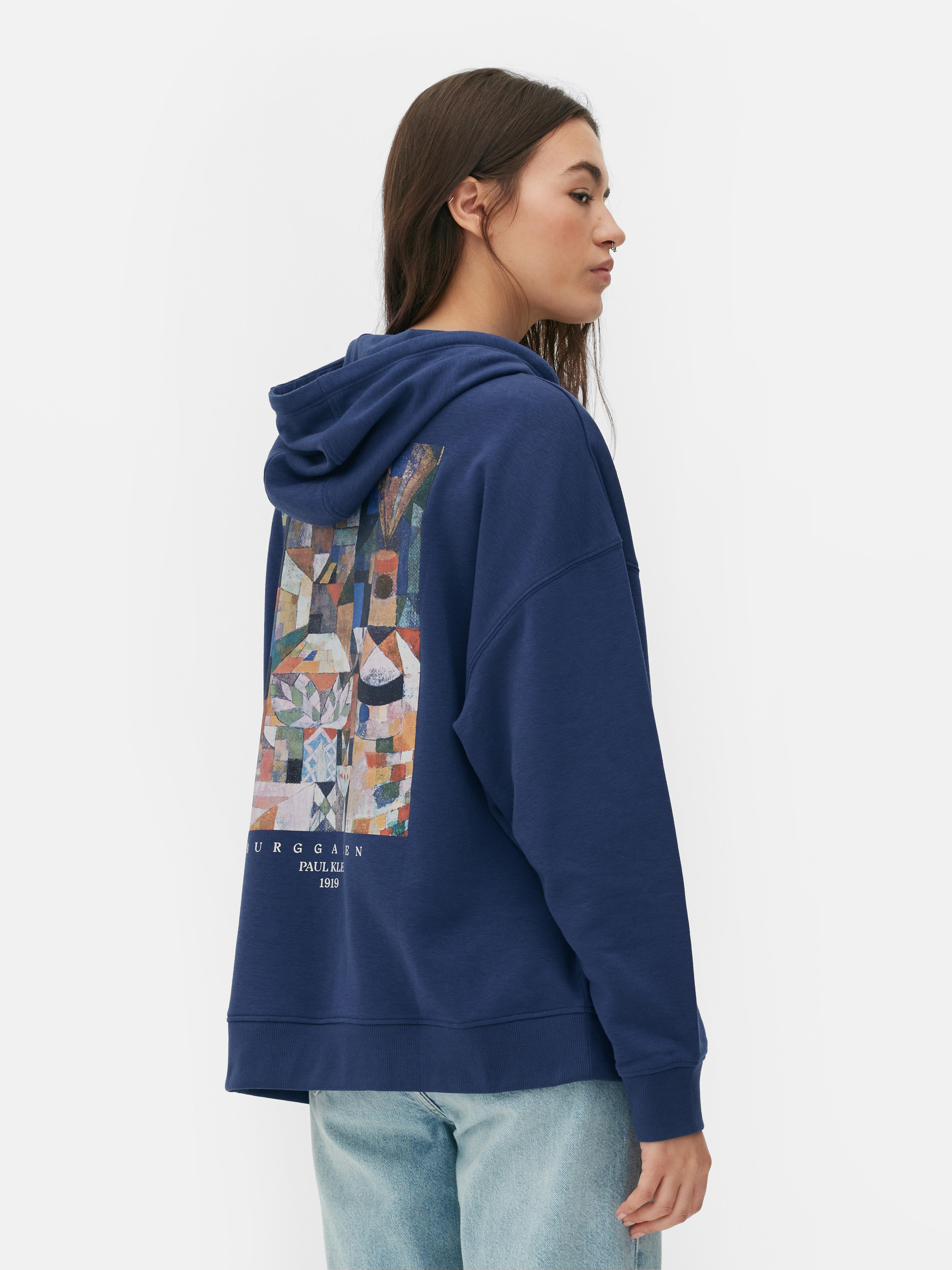 Primark hotsell oversized hoodie