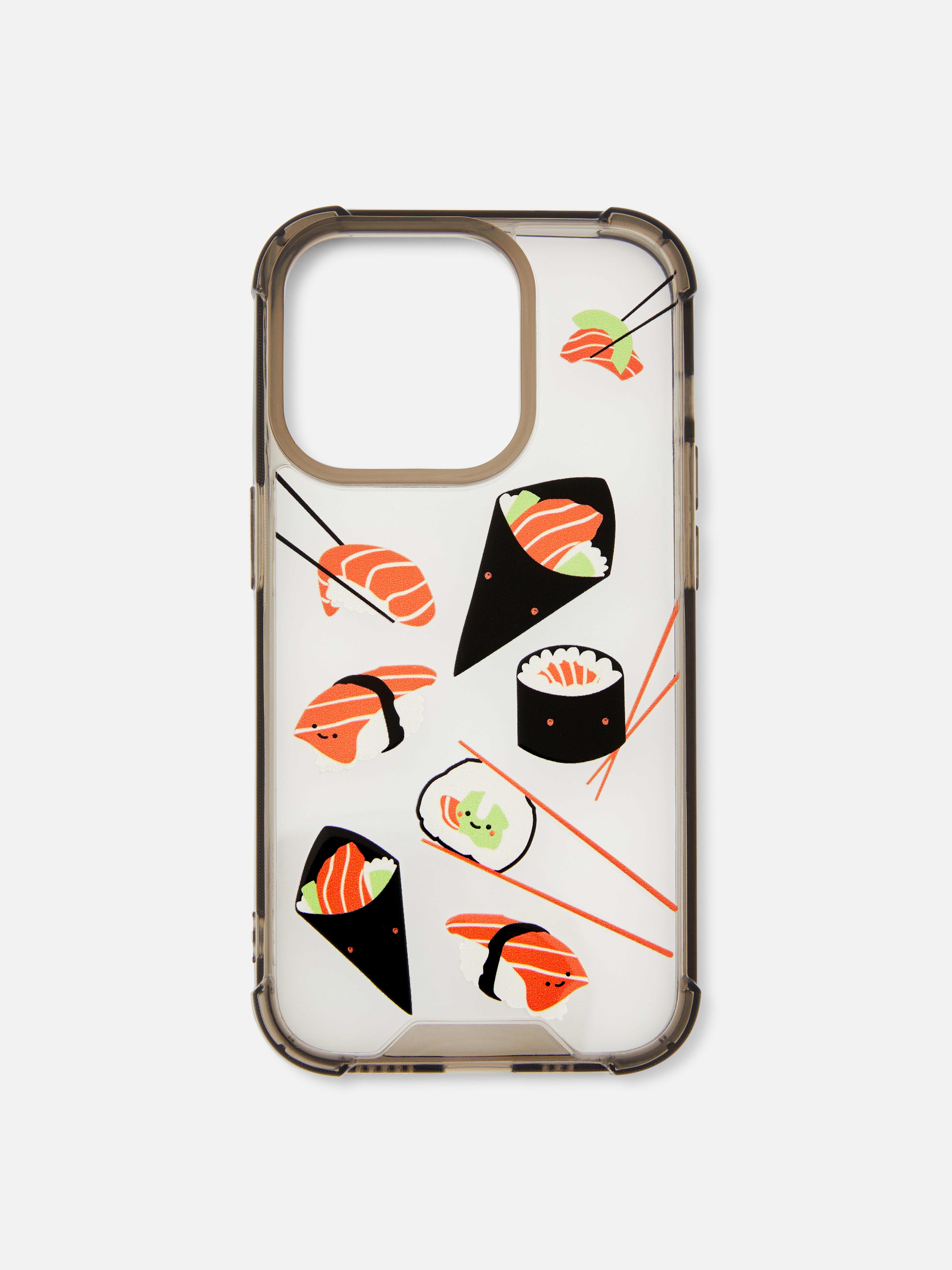 Telefoonhoesje sushi
