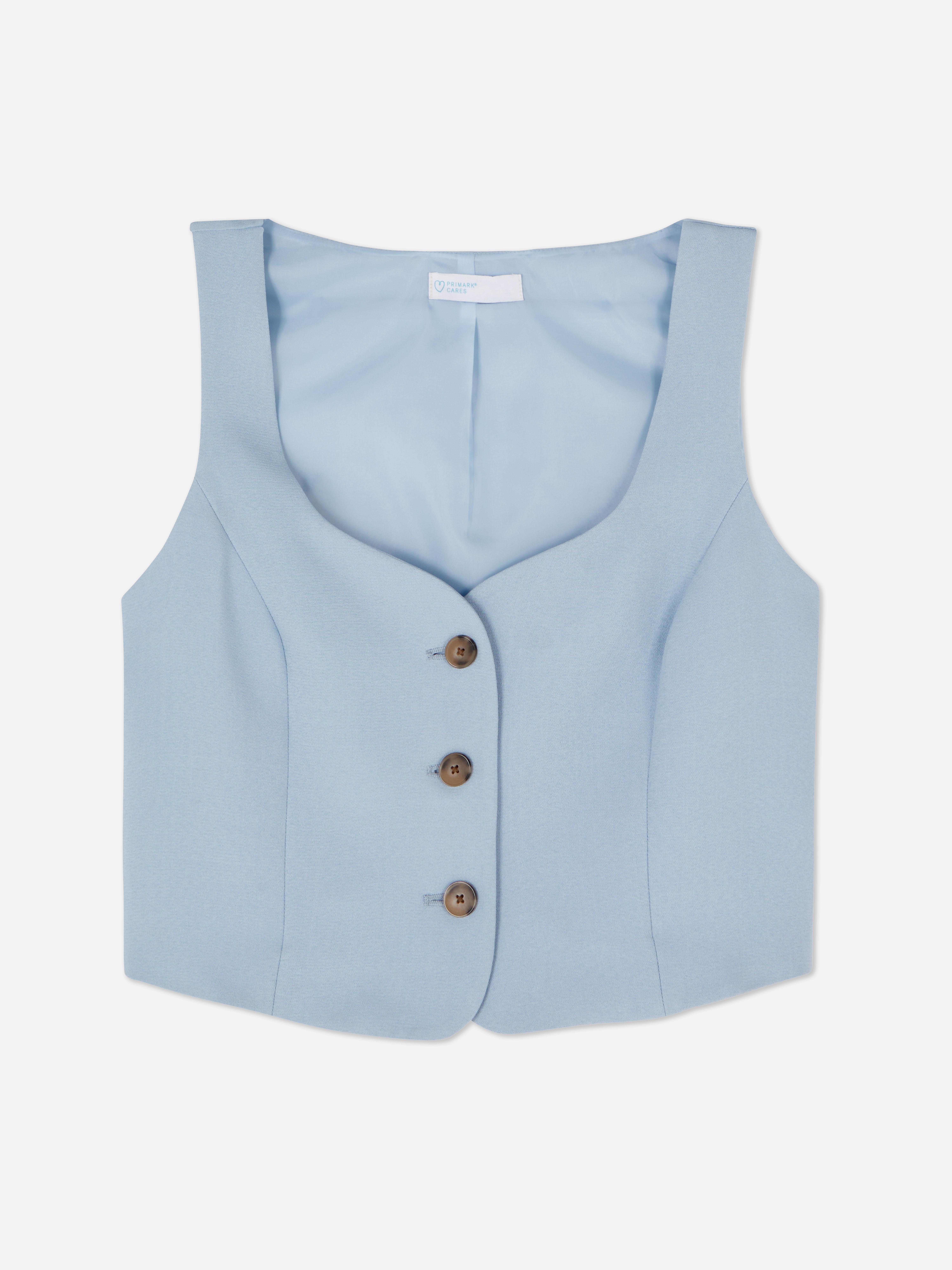 Primark Brand New Thermal Vest For Girls –