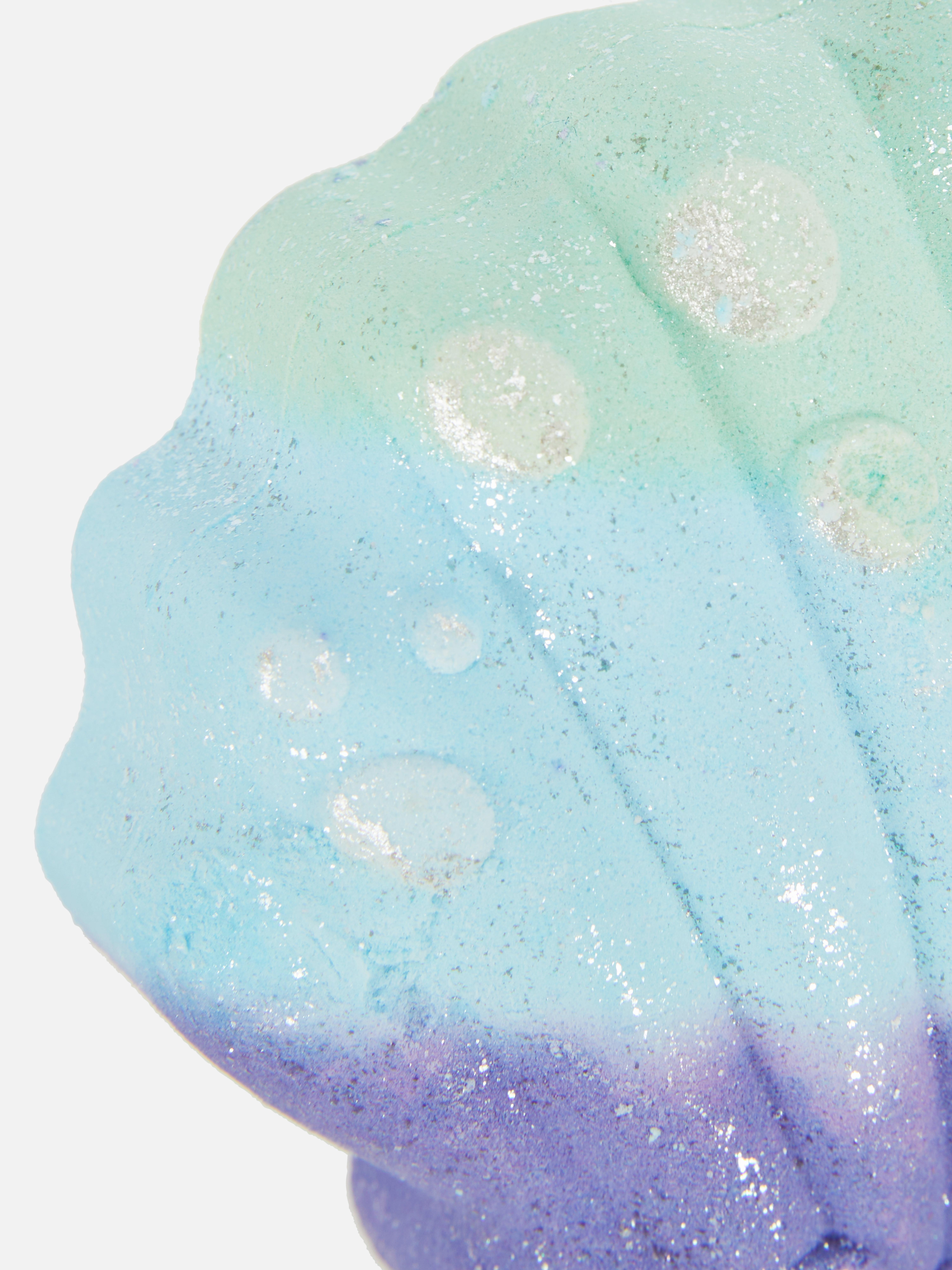 Shell Bath Fizzer