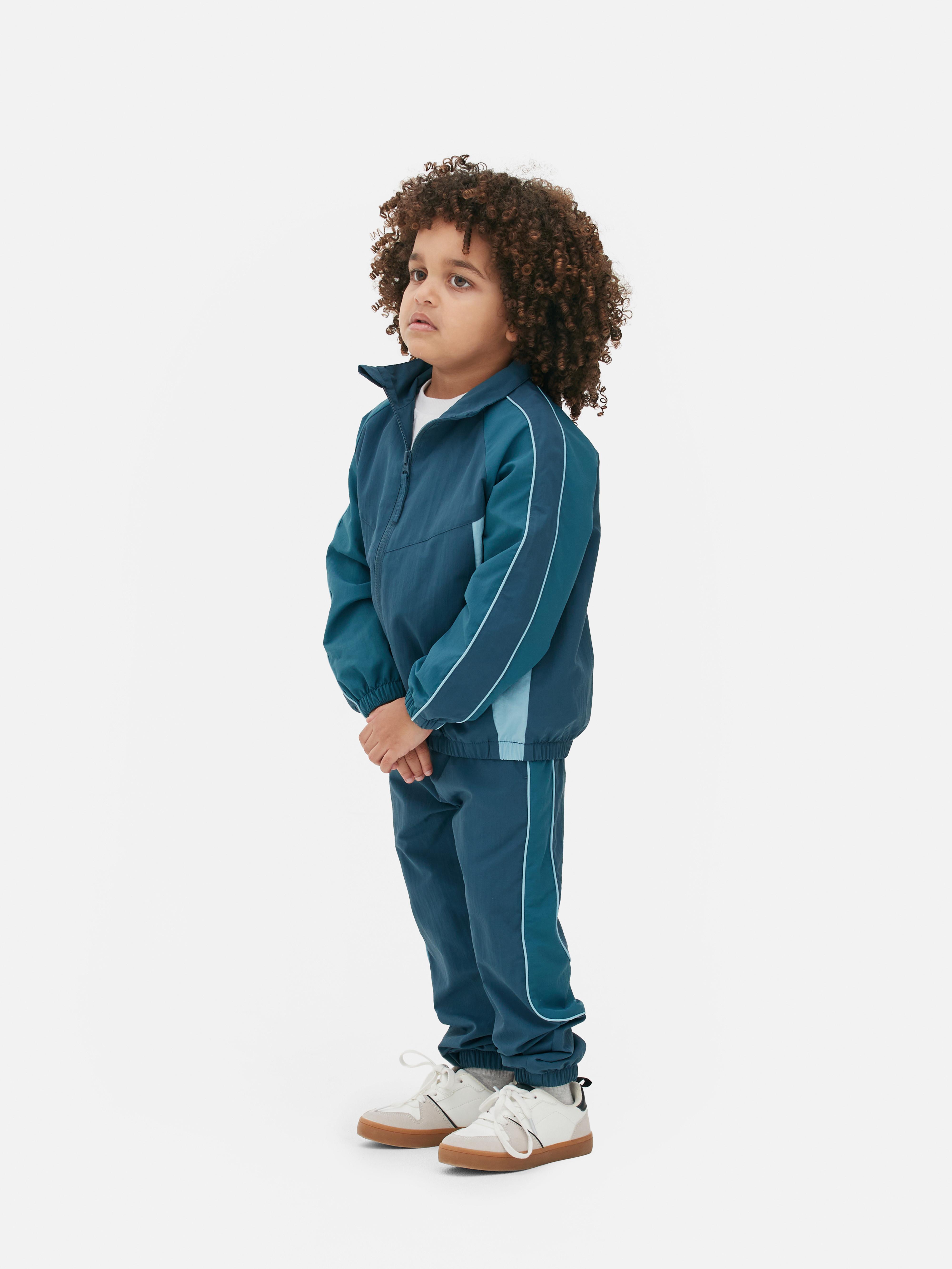 Primark store boys tracksuit