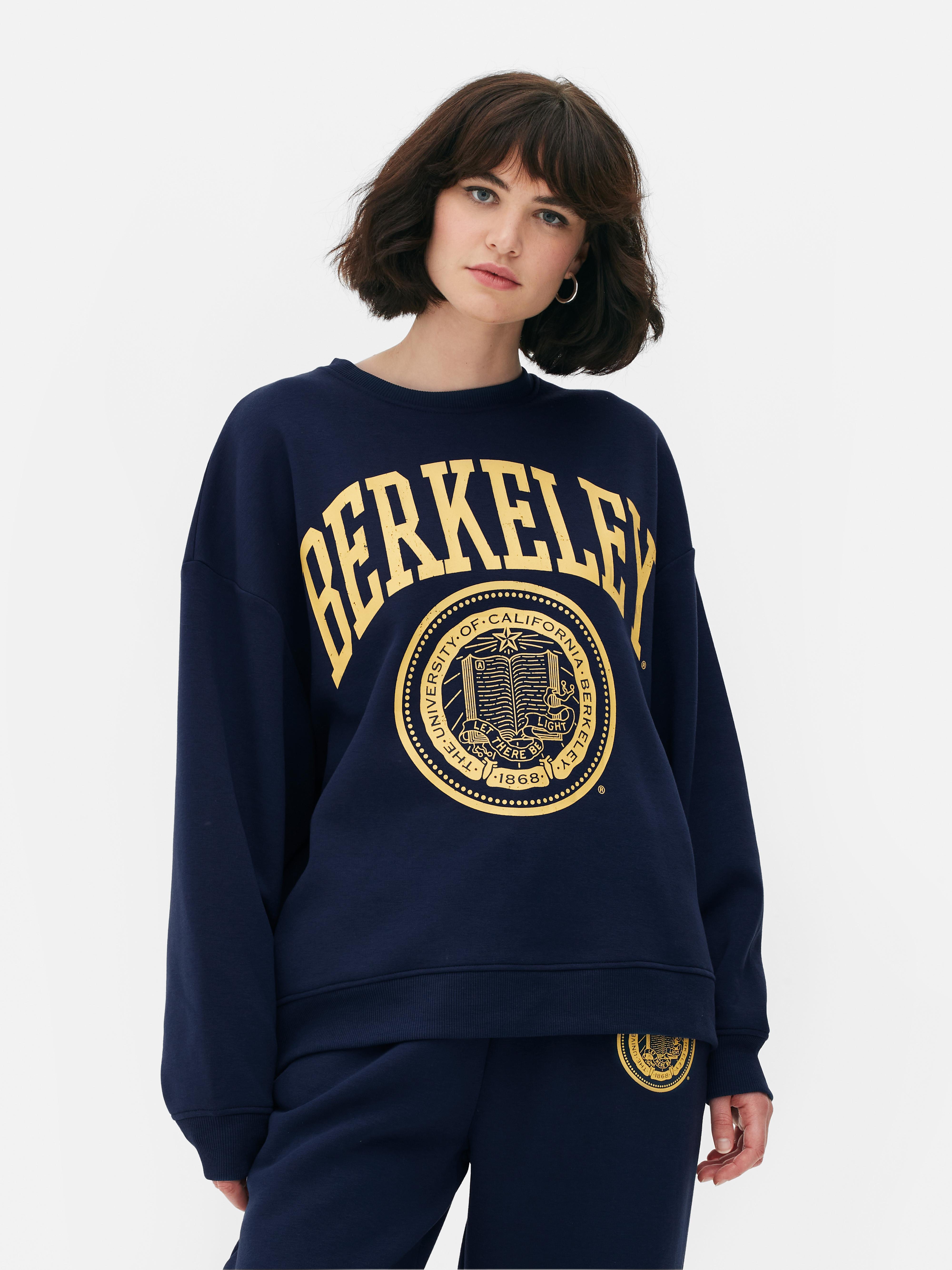 Pull universitaire discount