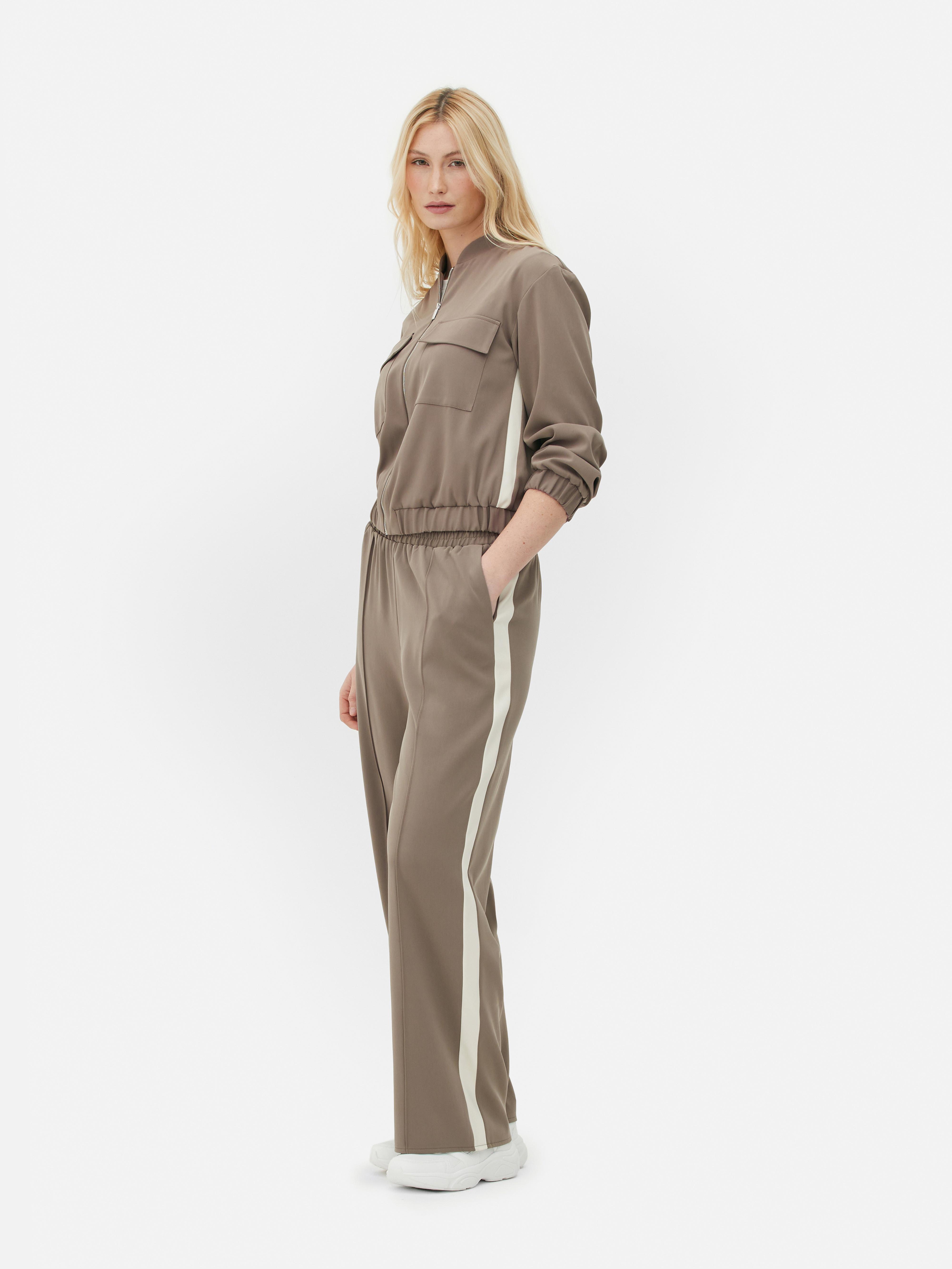 Pantalones chandal 2025 primark mujer