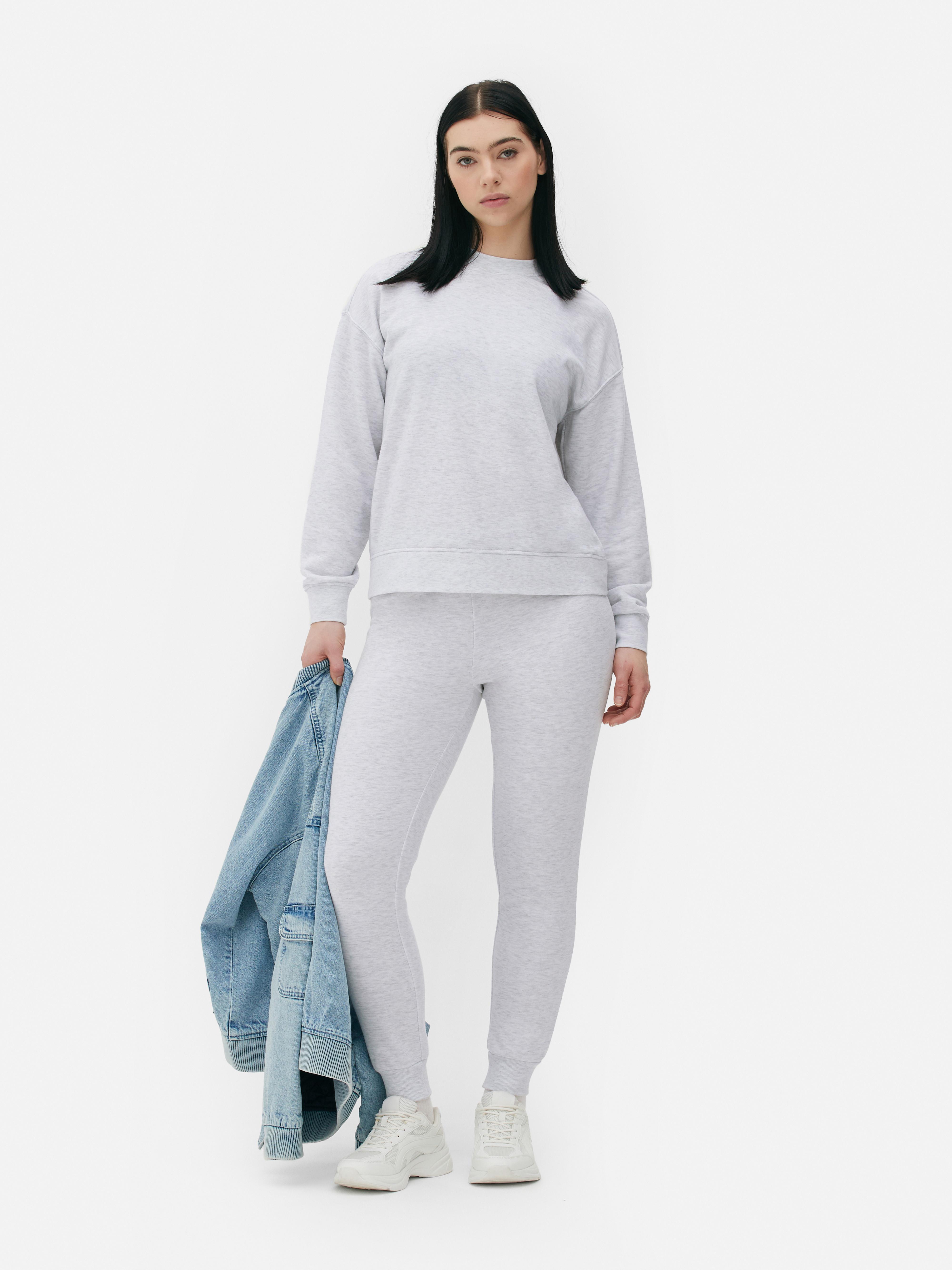 Women’s Joggers Slim Fit, Skinny, Straight & Cuffed Joggers Primark