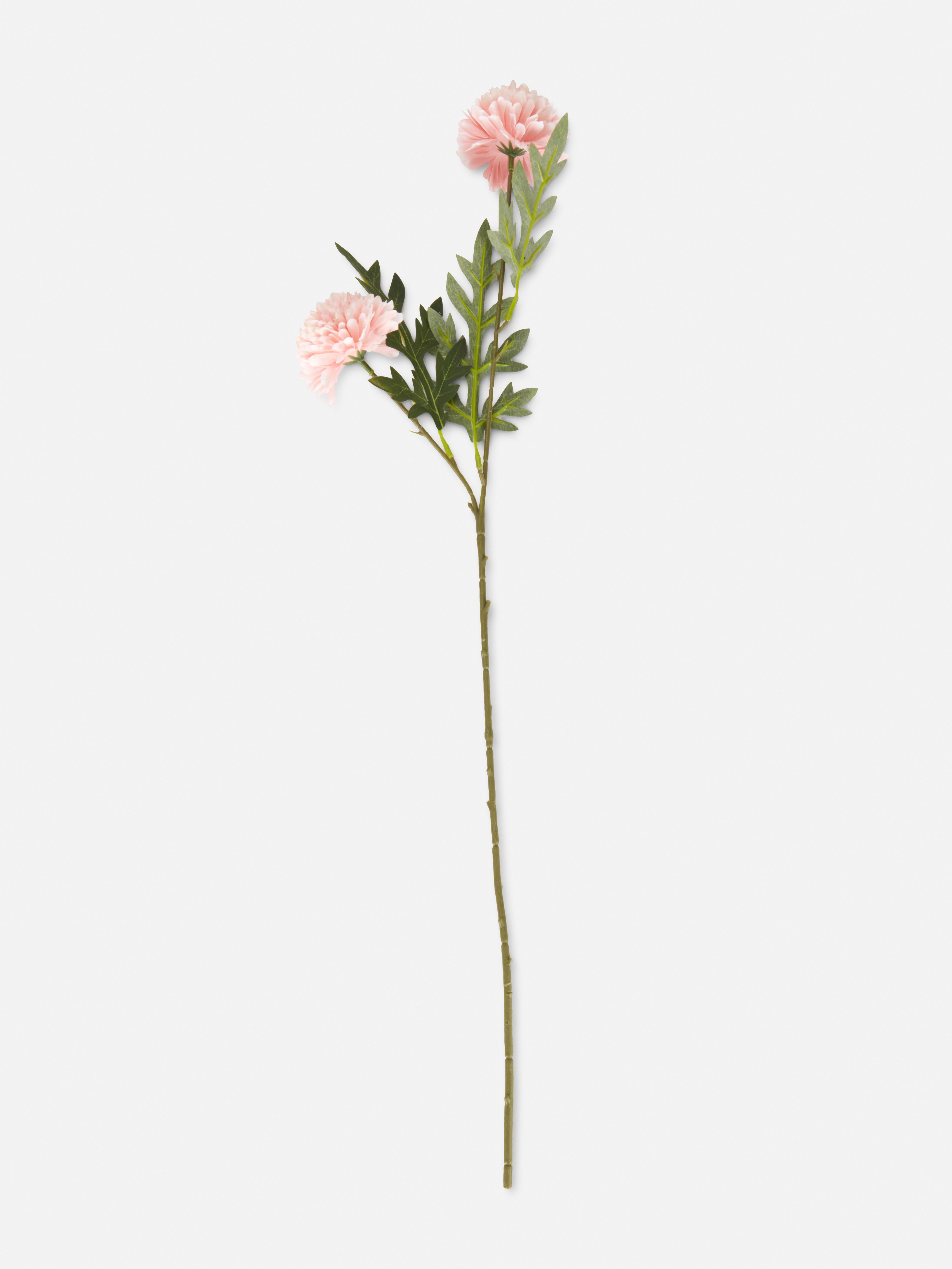 Faux Flower Stem