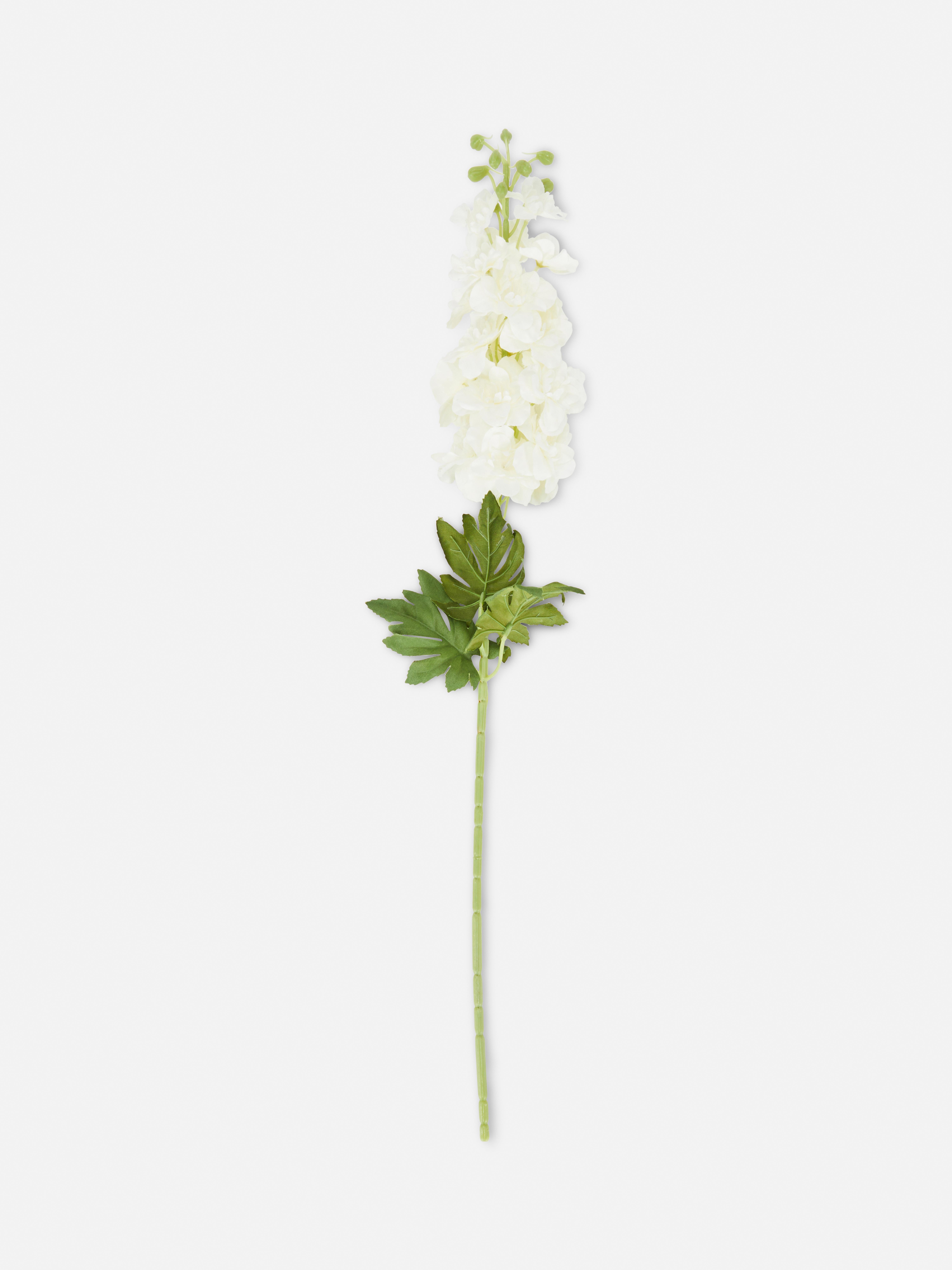 Delphinium artificial haste