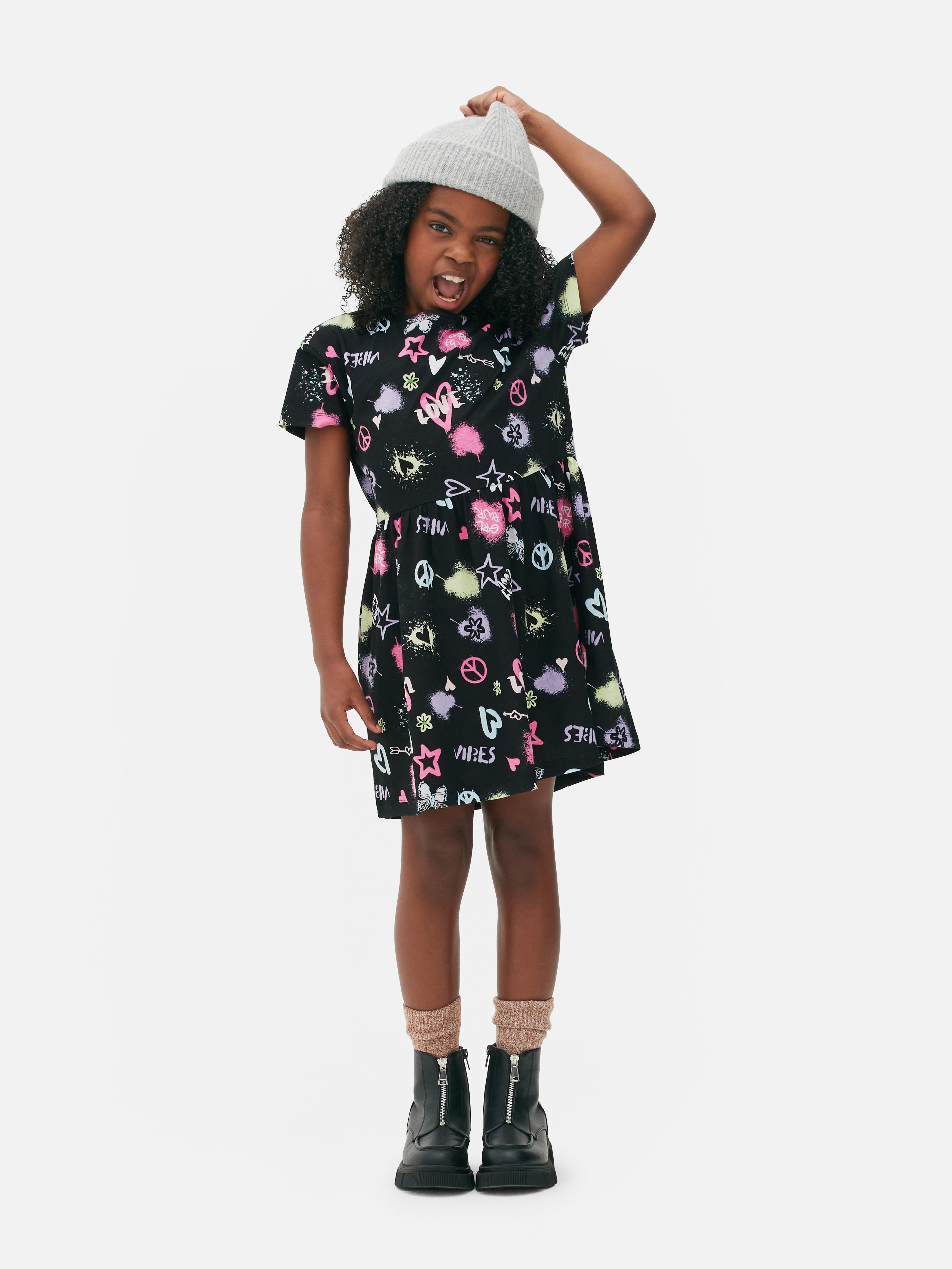 Primark girls outlet party dress