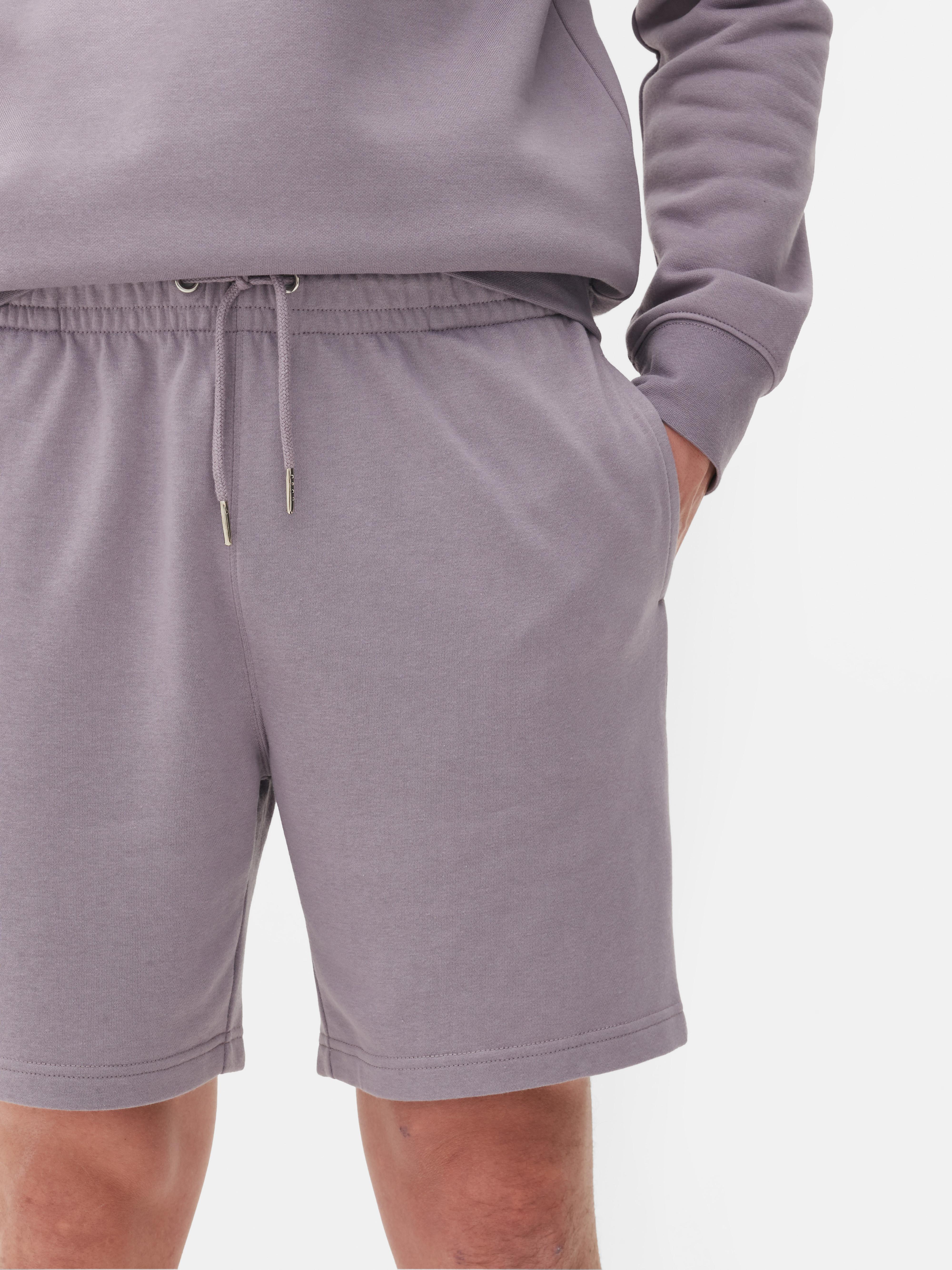 Topman hot sale jersey shorts