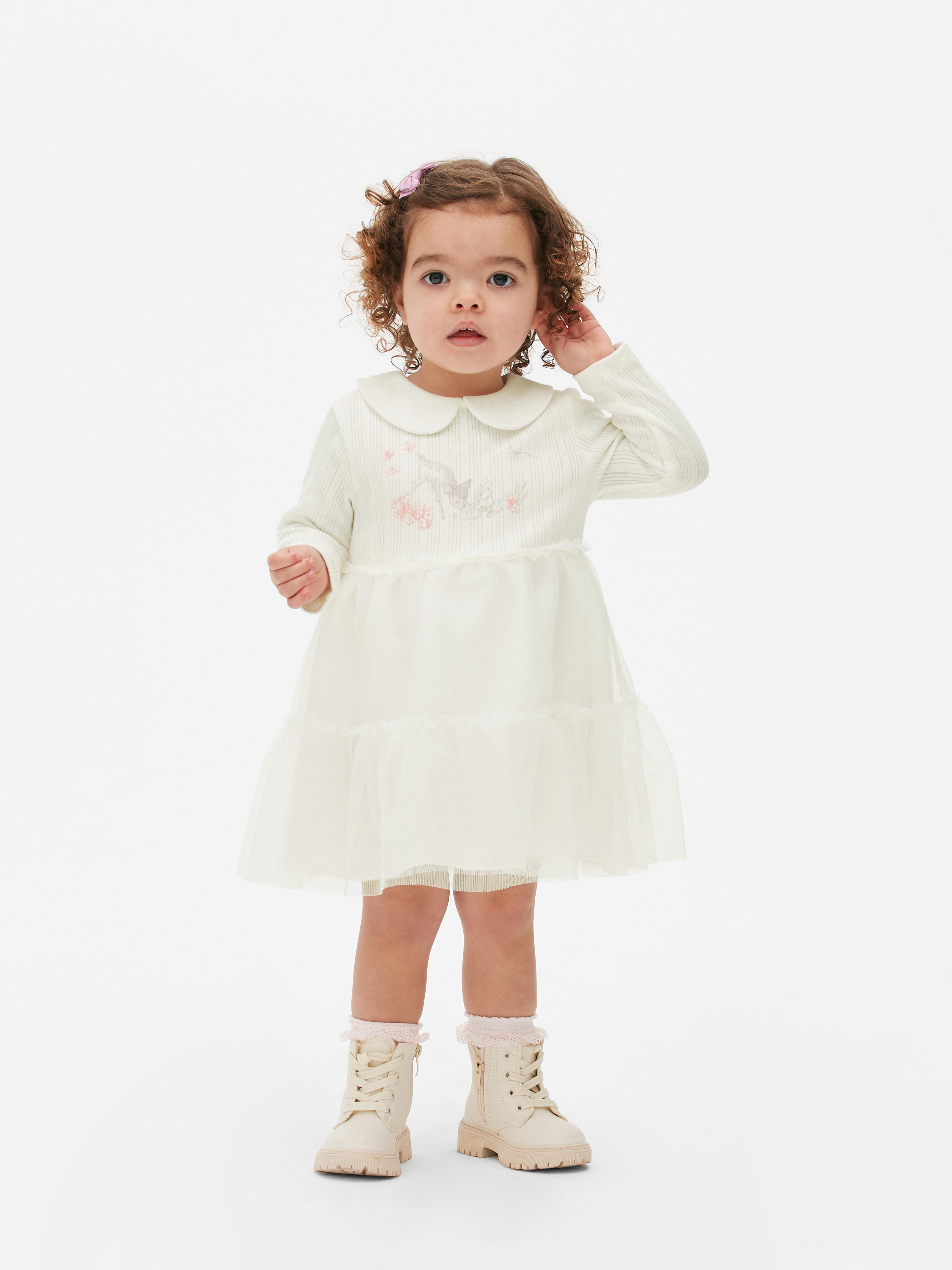 Primark baby hot sale girl dresses