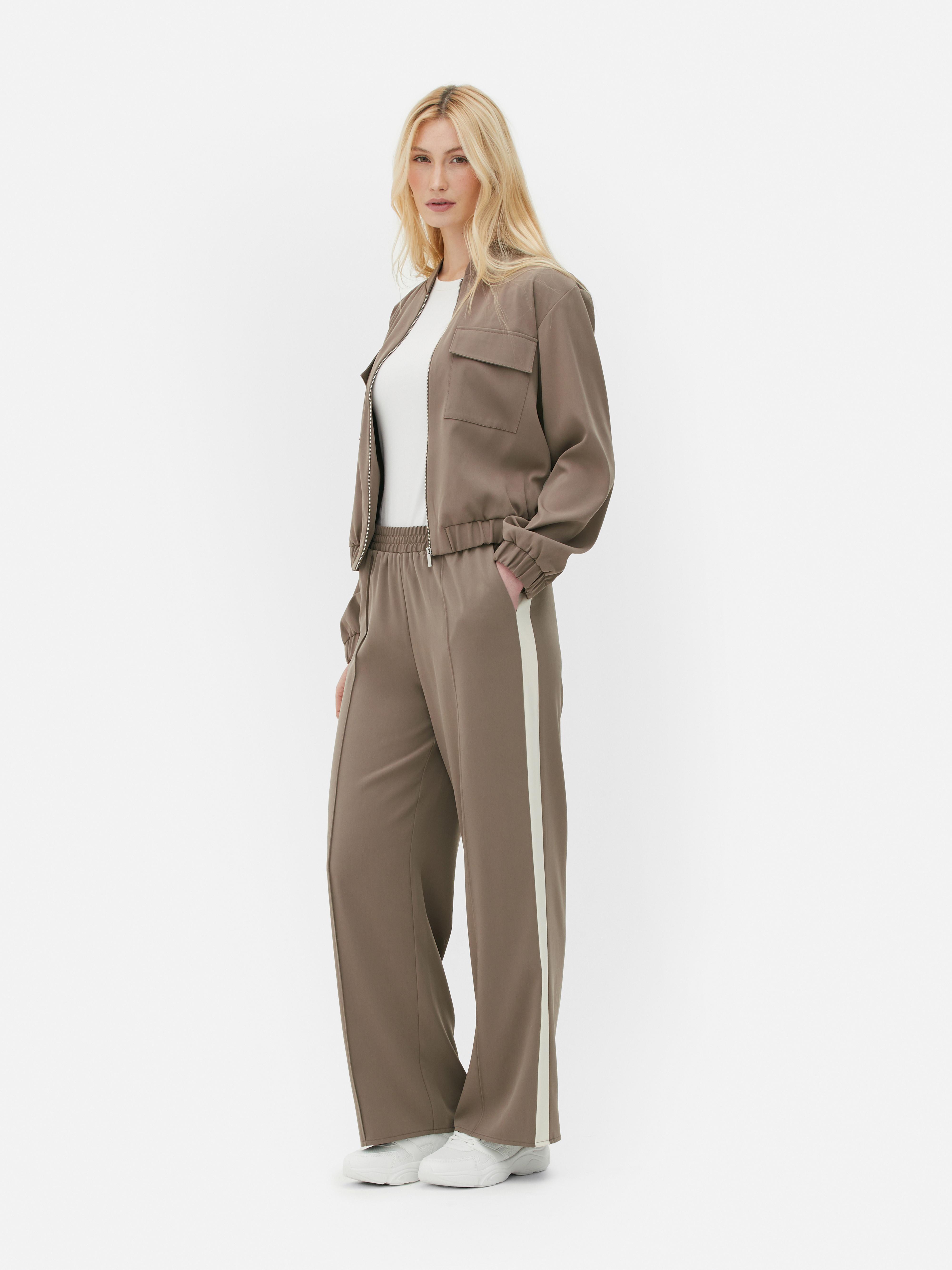 Primark khaki boiler store suit