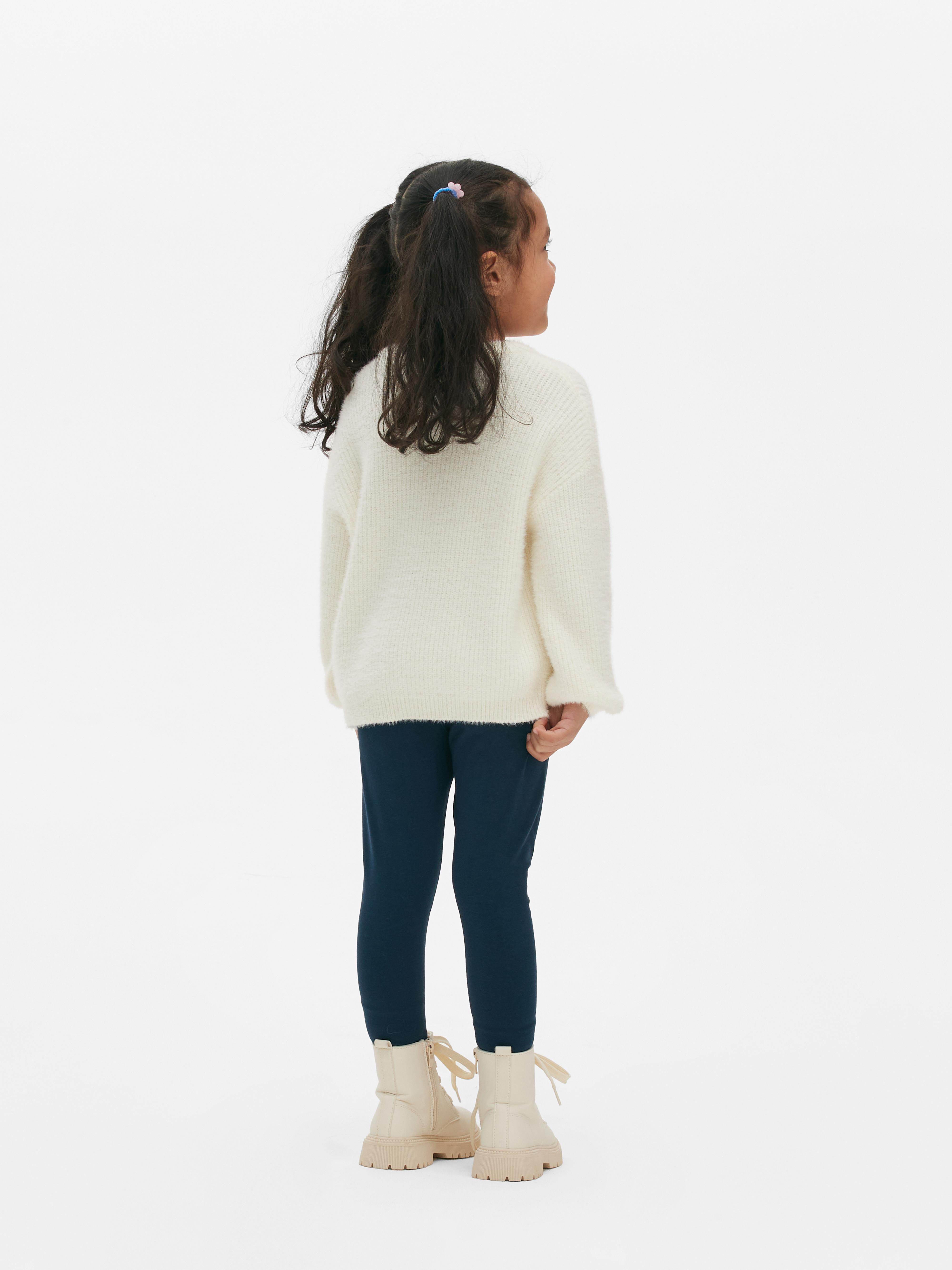 Full Length Leggings
