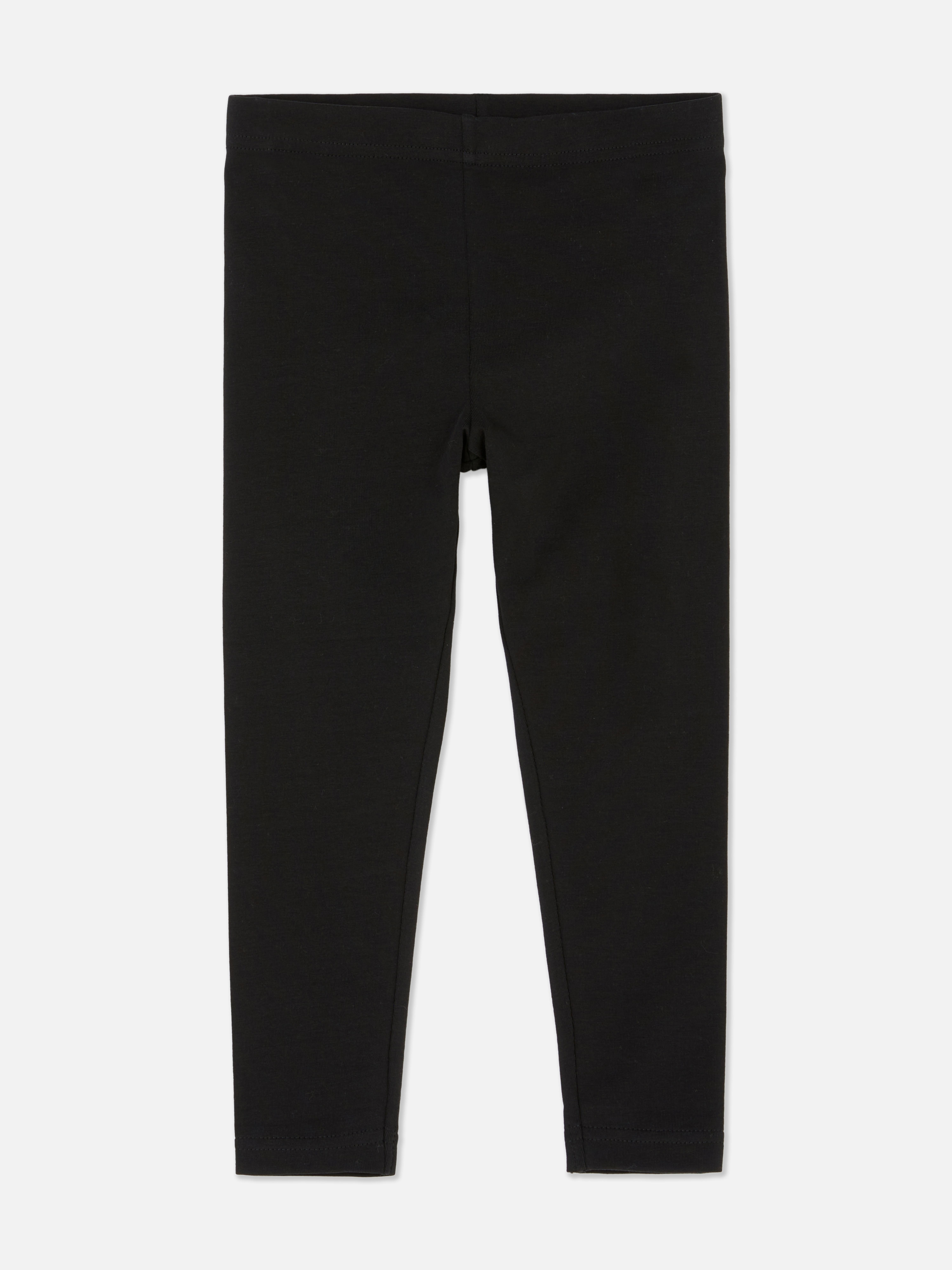 Lange Leggings