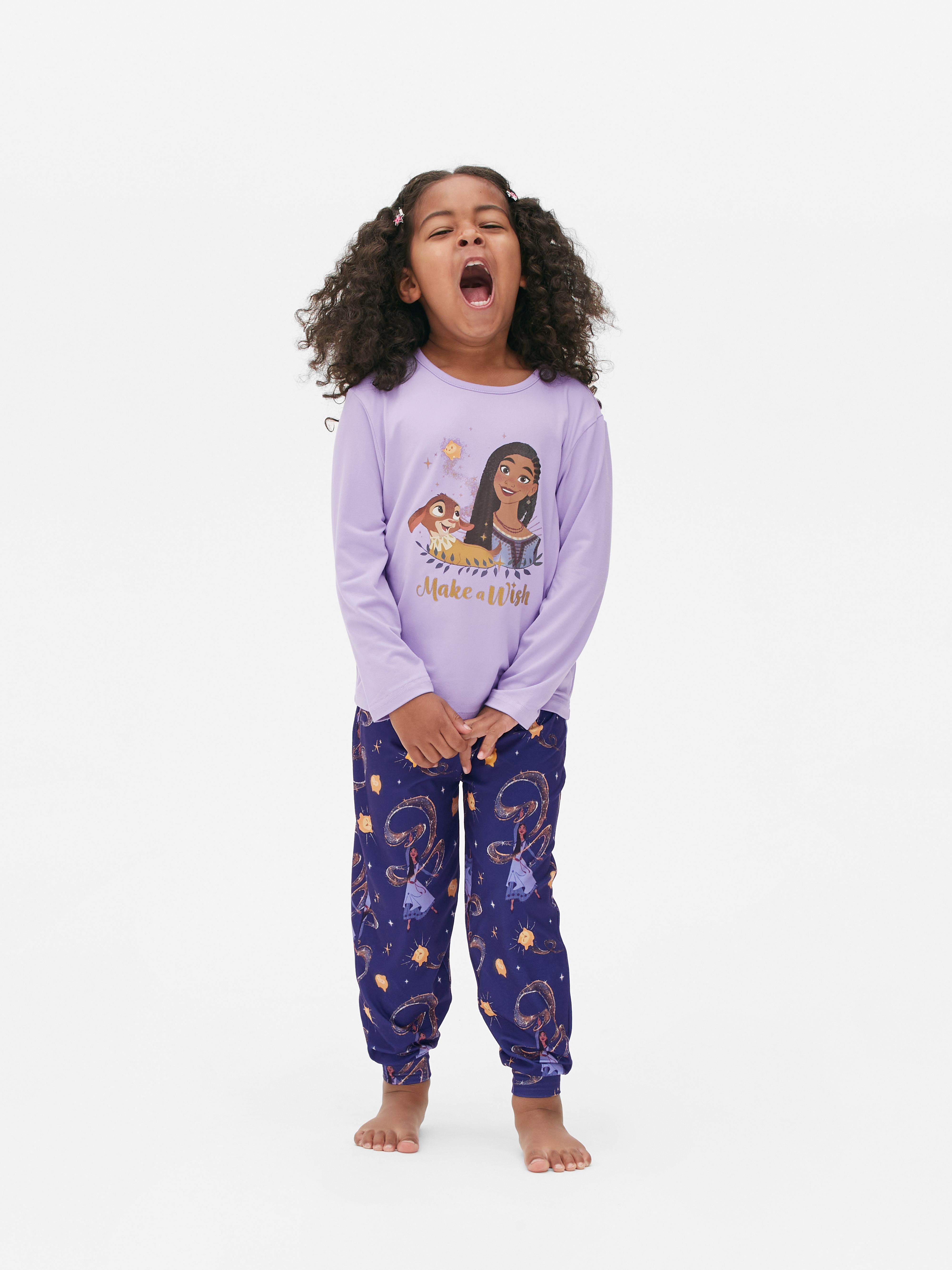 Disney’s Wish Pyjamas