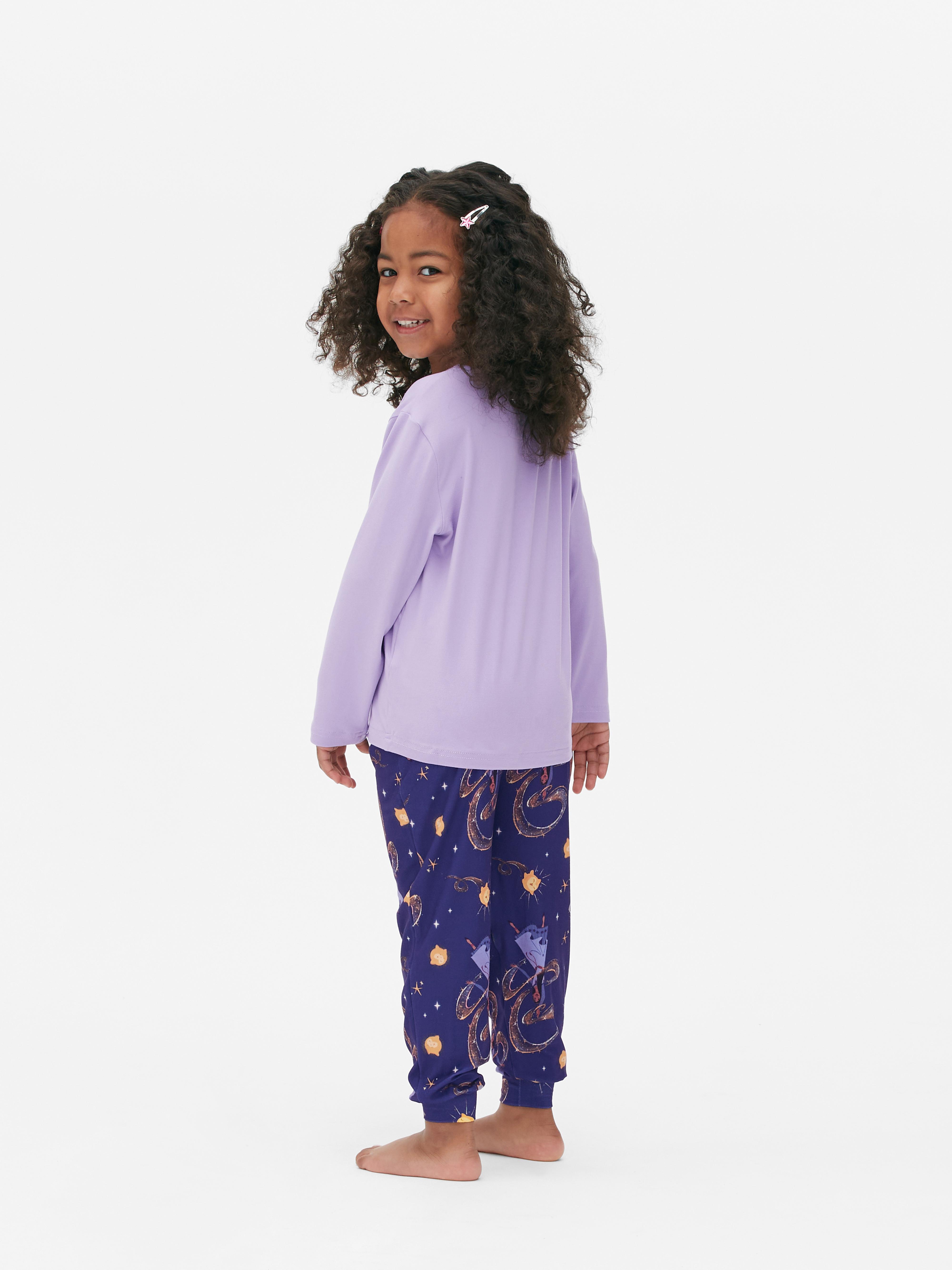 Ensembles de pyjamas fille Harry Potter Minnie Primark