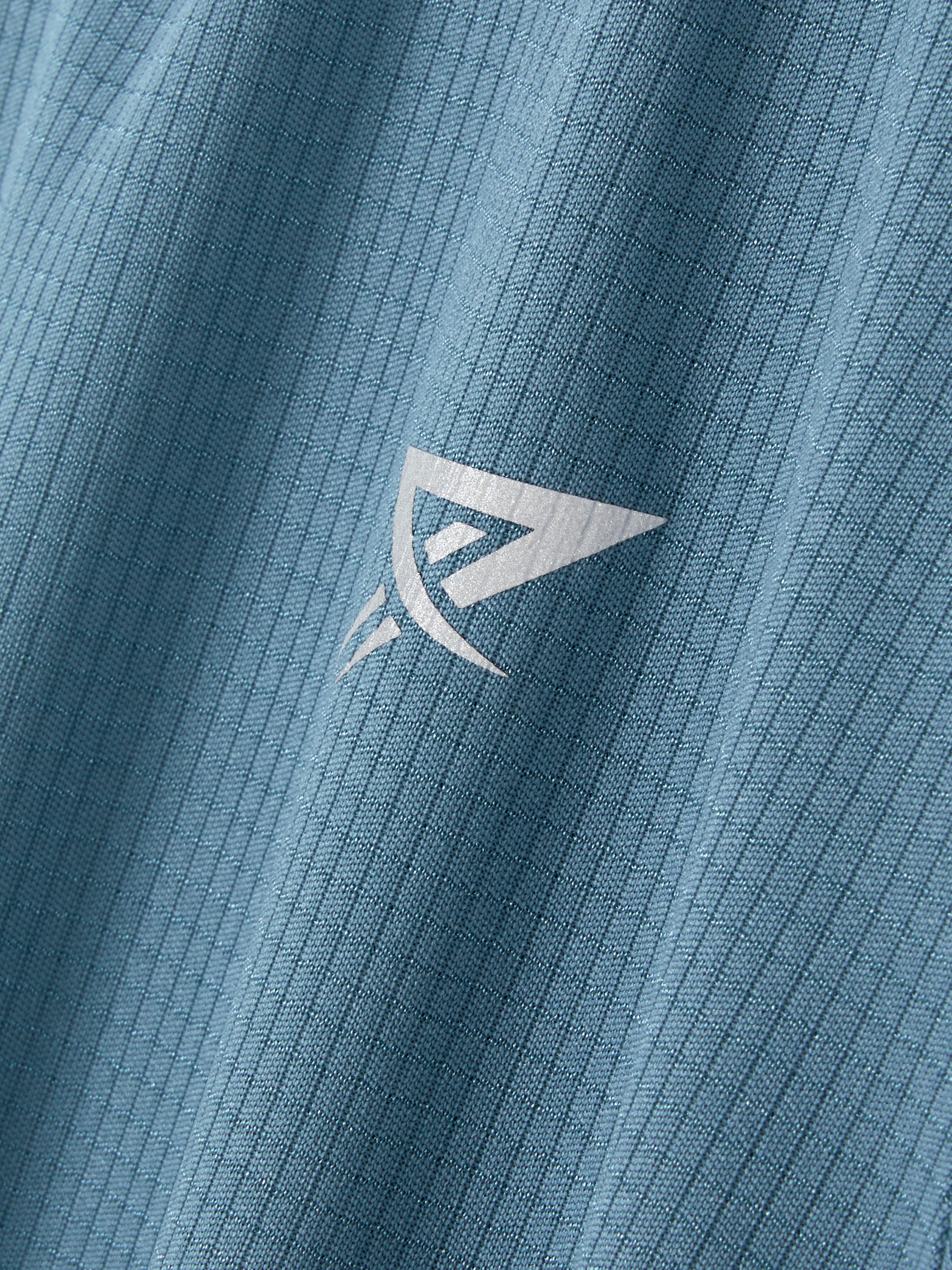 Short Sleeve Active T-shirt